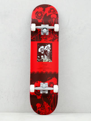 Скейтборд Impala Blossom Skateboard (poppy)