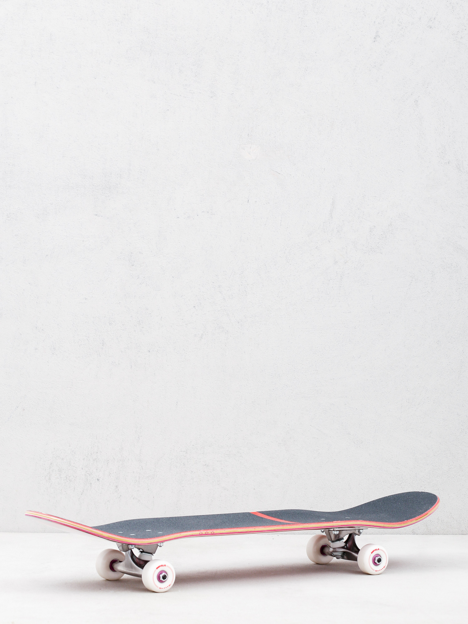 Скейтборд Impala Blossom Skateboard (poppy)