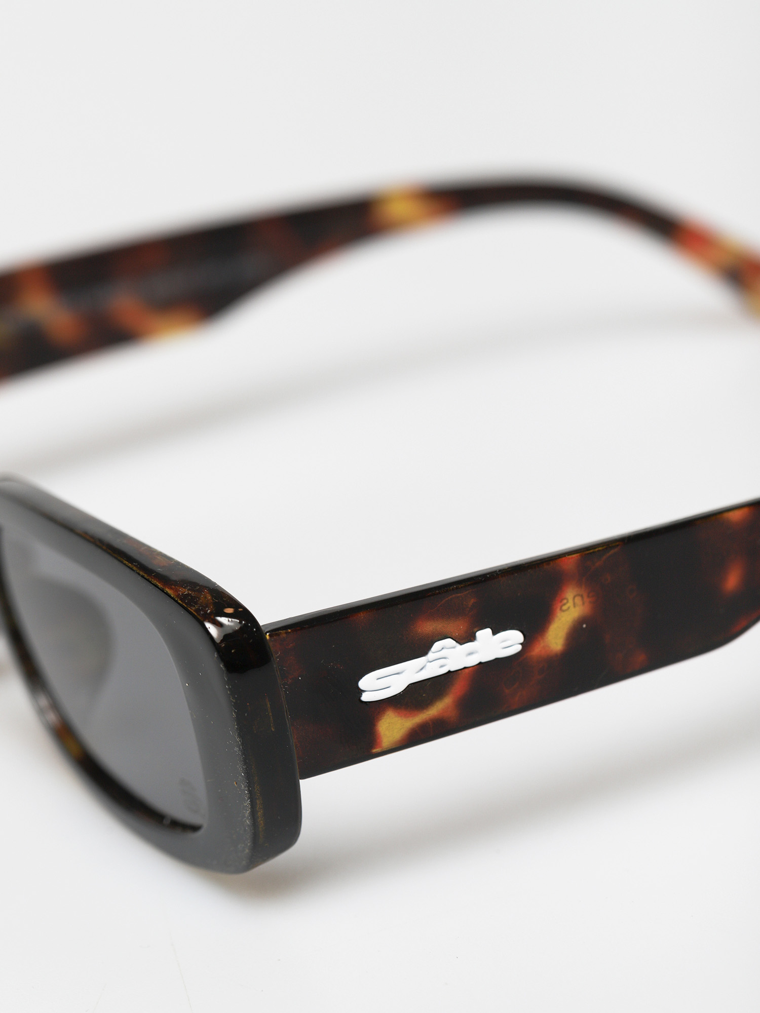 Сонцезахисні окуляри Szade Dollin (elysium black/pinta tort/ink)