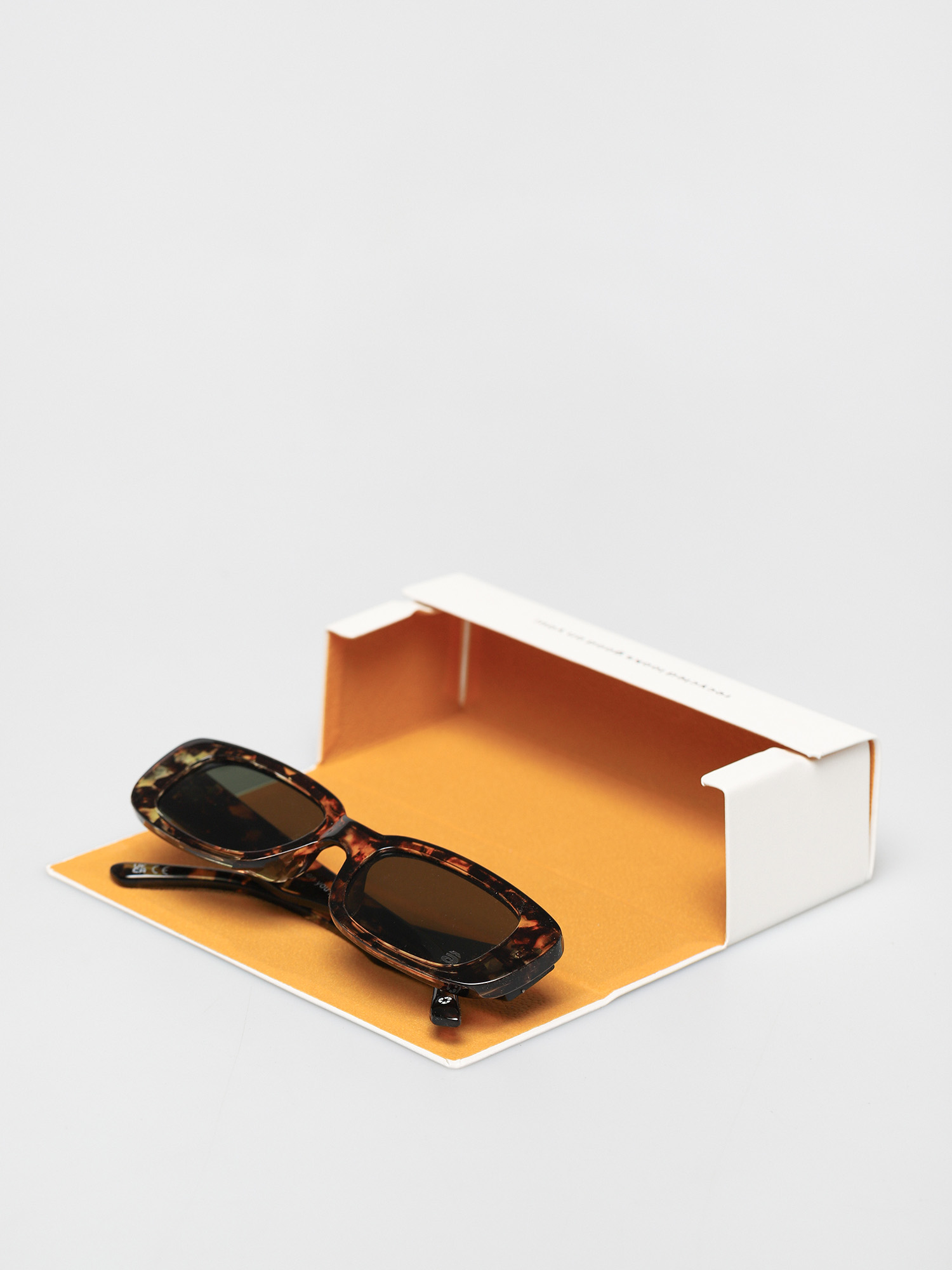 Сонцезахисні окуляри Szade Dollin (jaded green/moss)