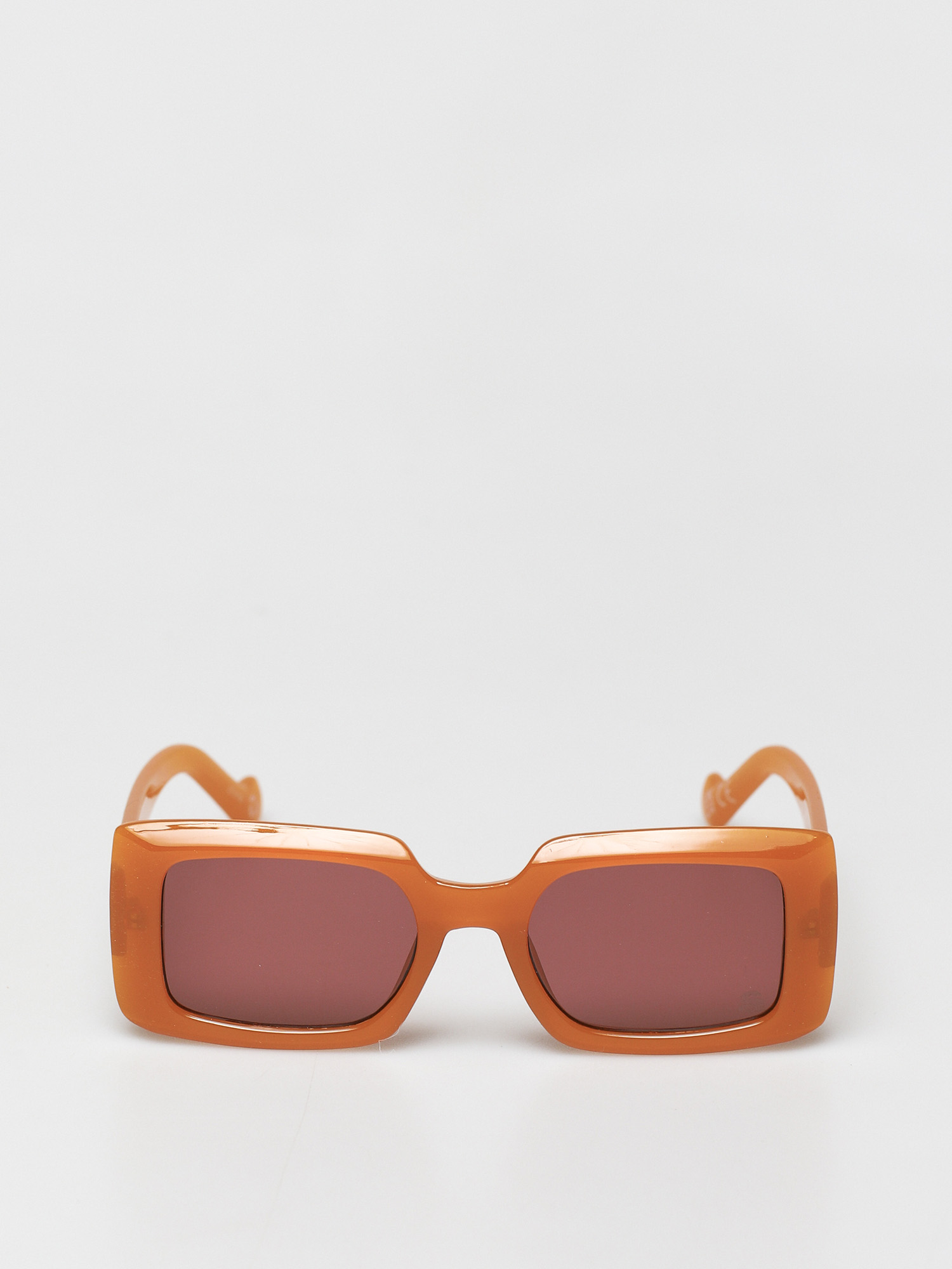 Сонцезахисні окуляри Szade Dart (burnt honey/cherry cola)