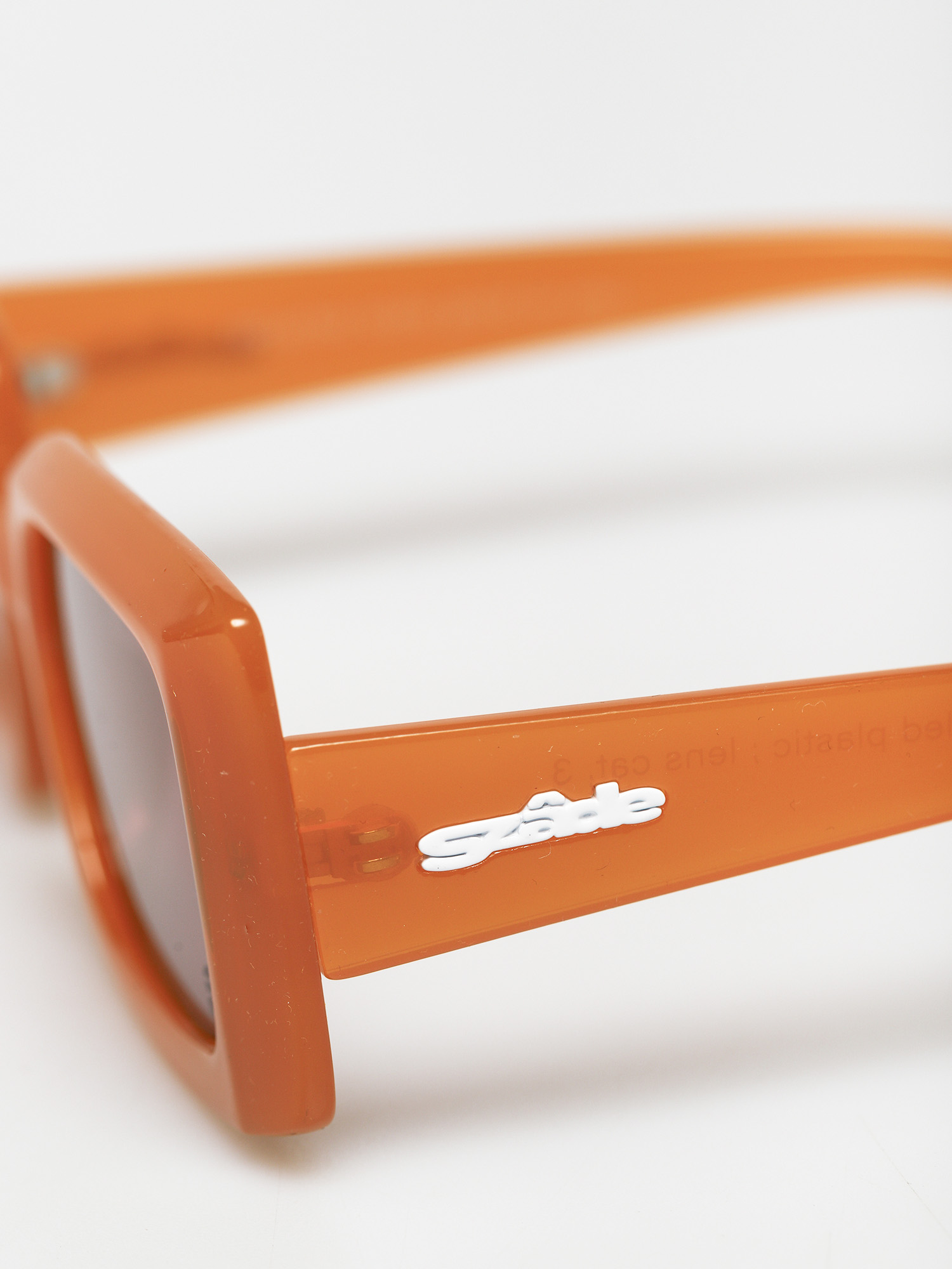 Сонцезахисні окуляри Szade Dart (burnt honey/cherry cola)