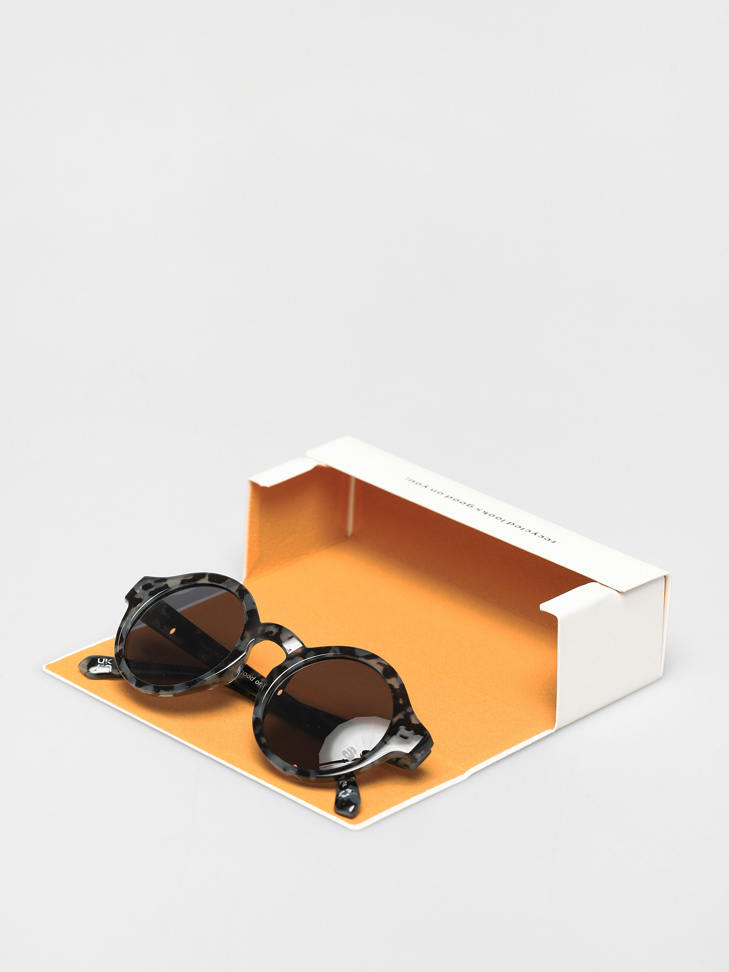 Сонцезахисні окуляри Szade Lazenby (stoned saxe/ink)