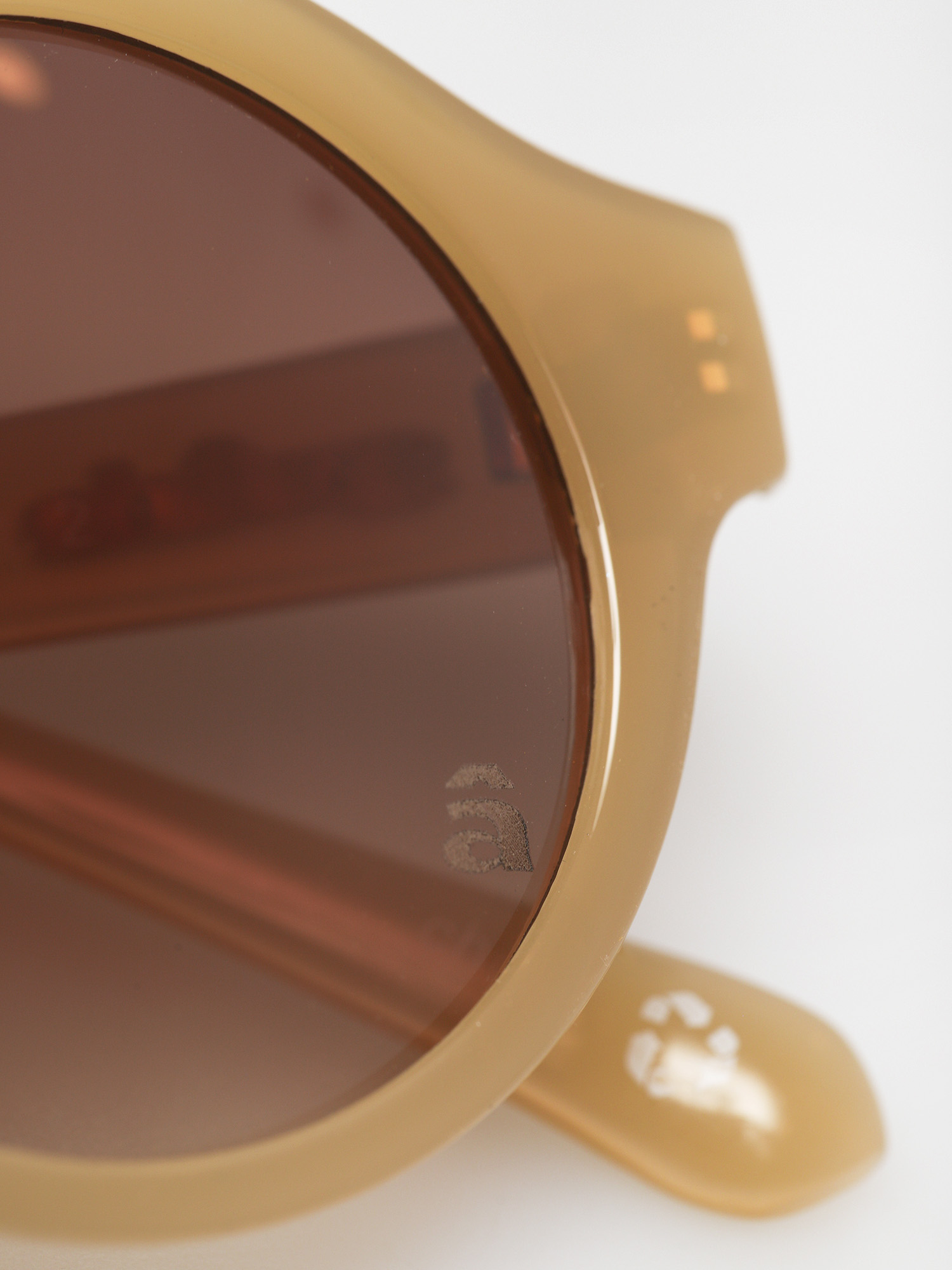 Сонцезахисні окуляри Szade Lazenby (ecru/burnt honey/hust brwn)