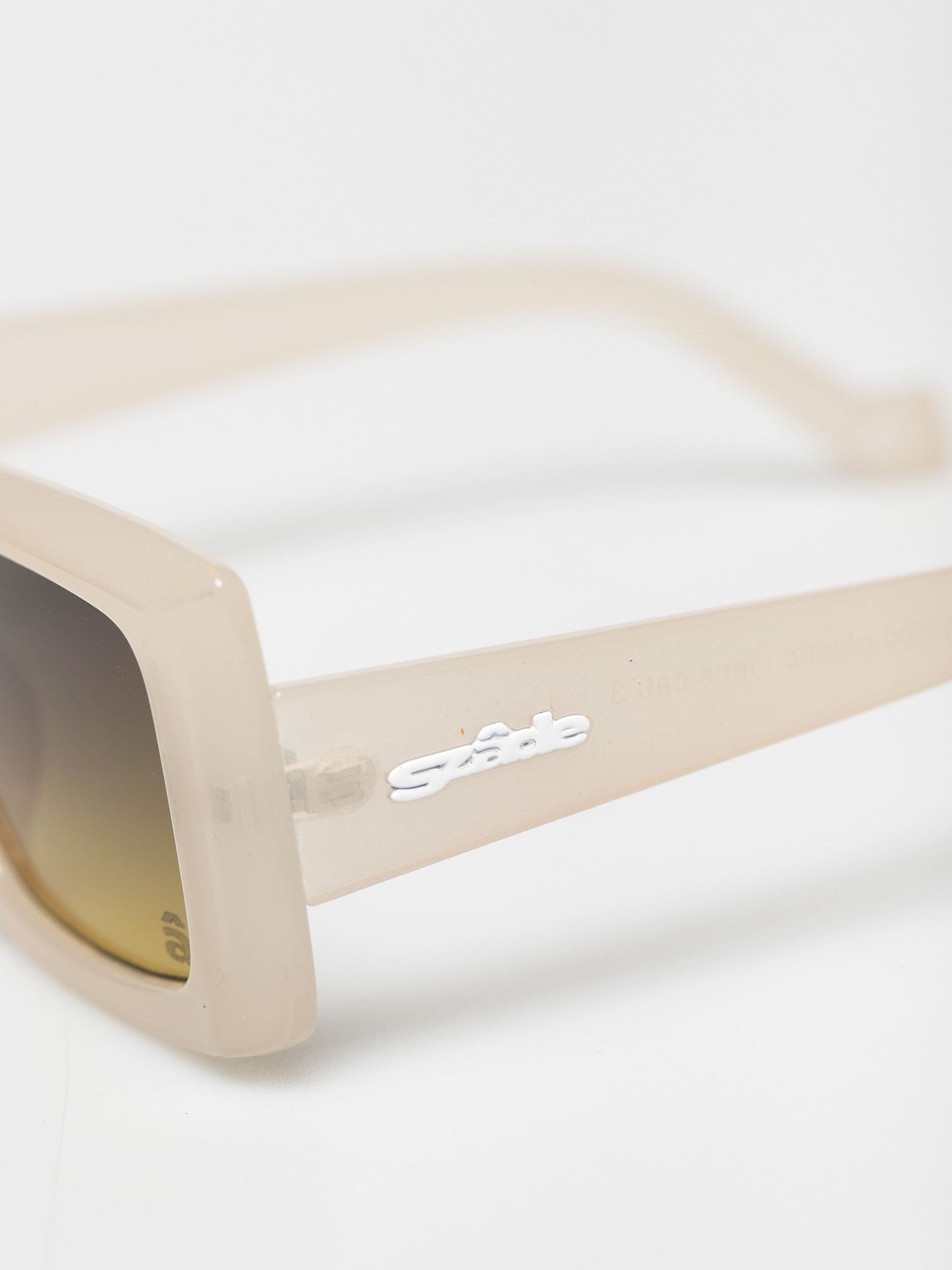 Сонцезахисні окуляри Szade Dart (ash/unmellow yellow)