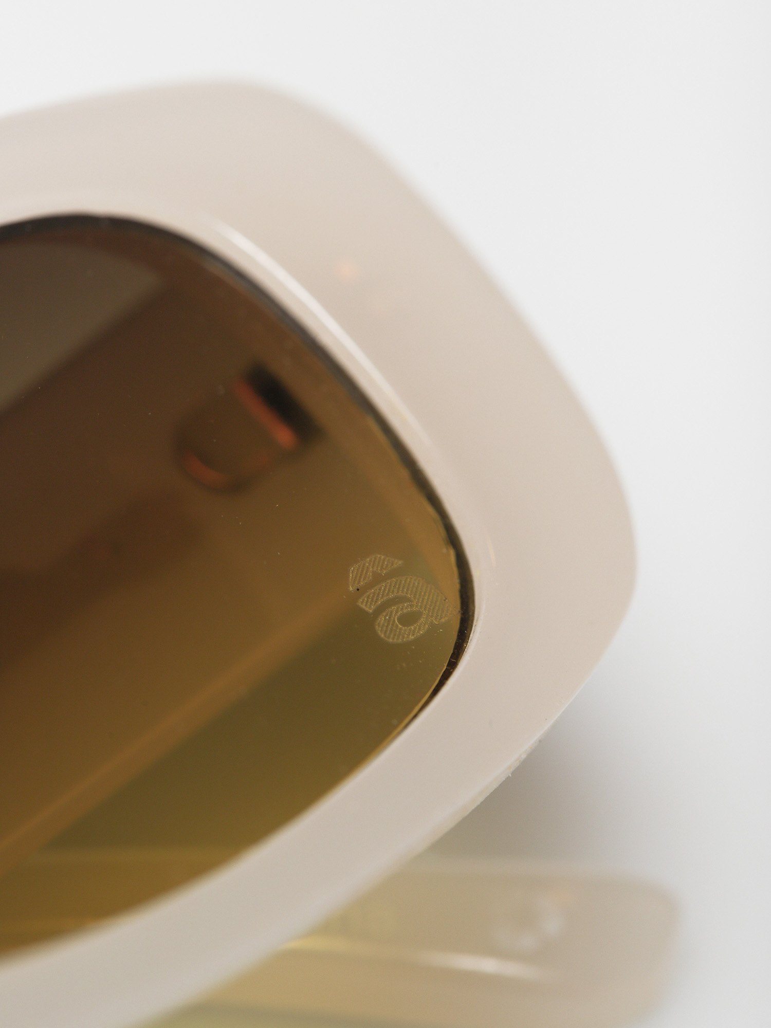 Сонцезахисні окуляри Szade Dollin (ash/unmellow yellow)