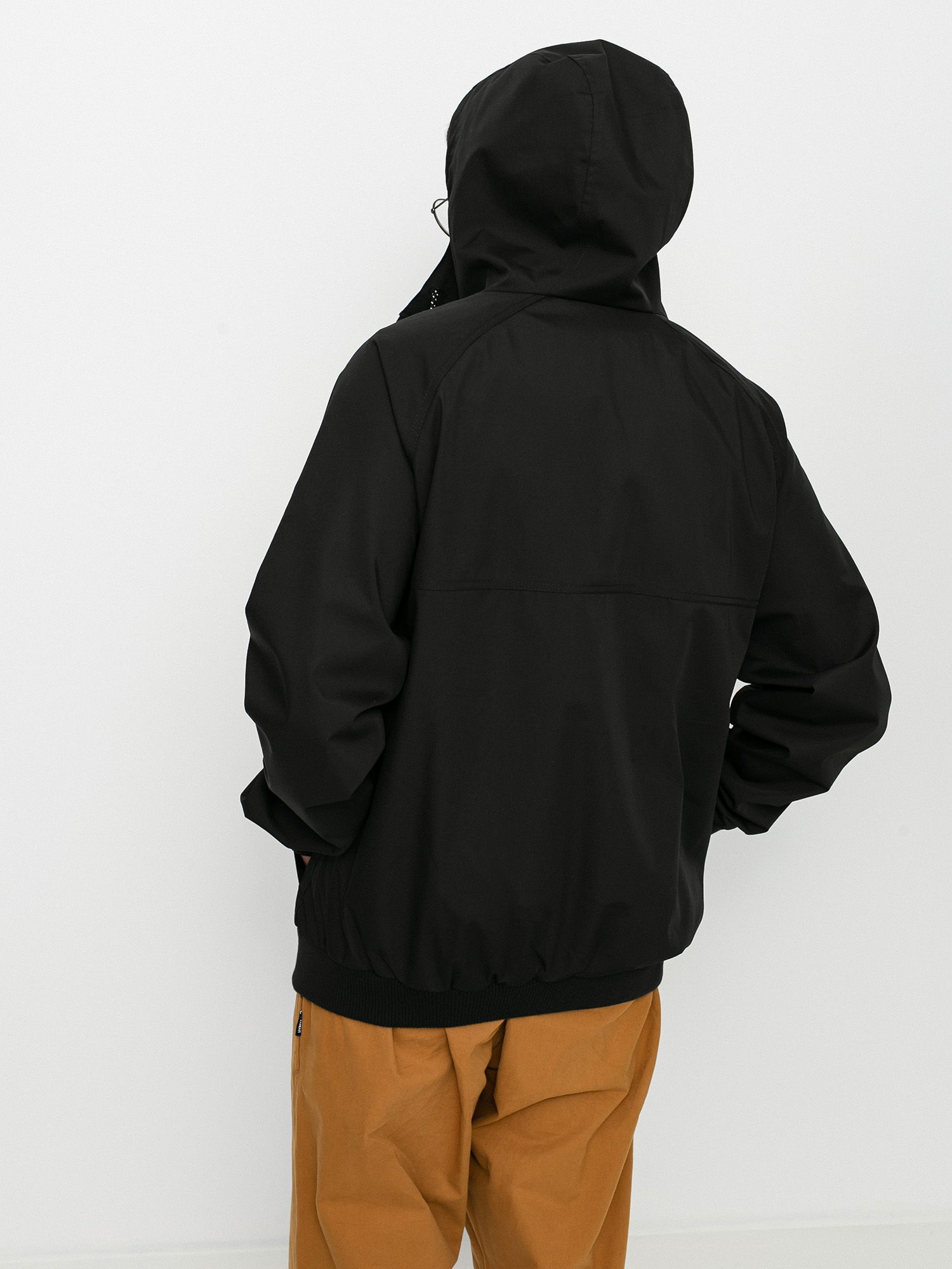 Куртка Volcom Raynan (black)