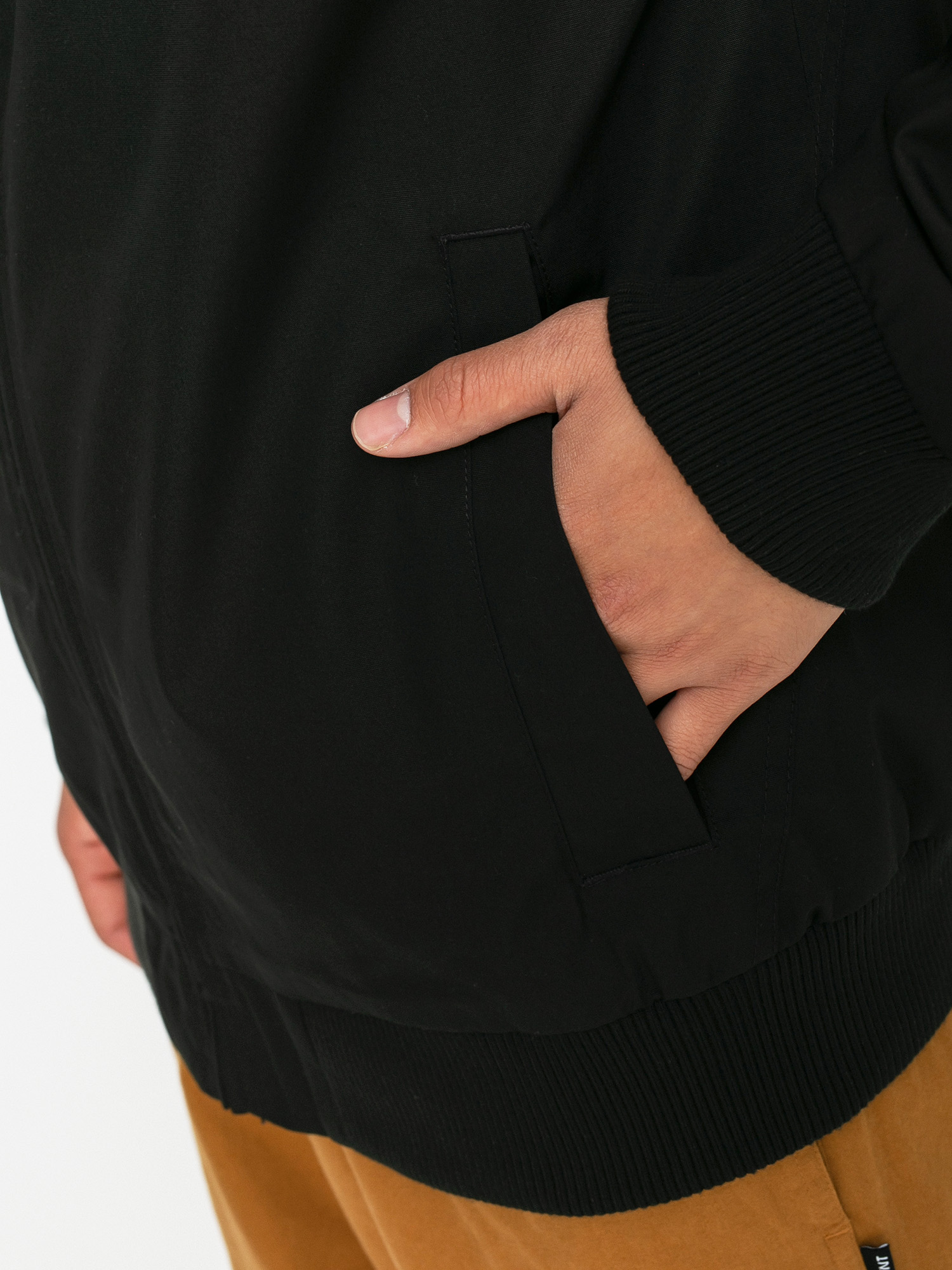 Куртка Volcom Raynan (black)