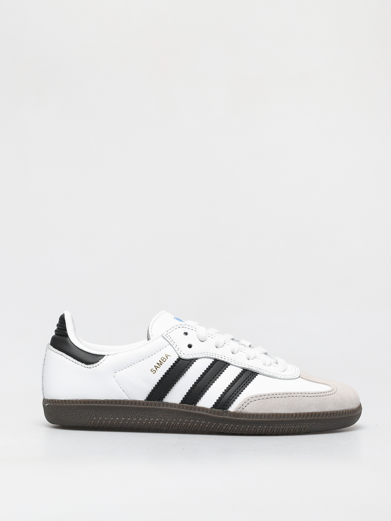 u0412u0437u0443u0442u0442u044f adidas Samba ADV (ftwwht/cblack/gum5)