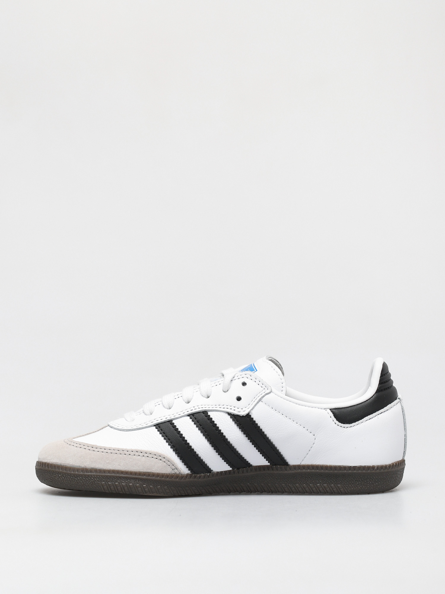 Взуття adidas Samba ADV (ftwwht/cblack/gum5)
