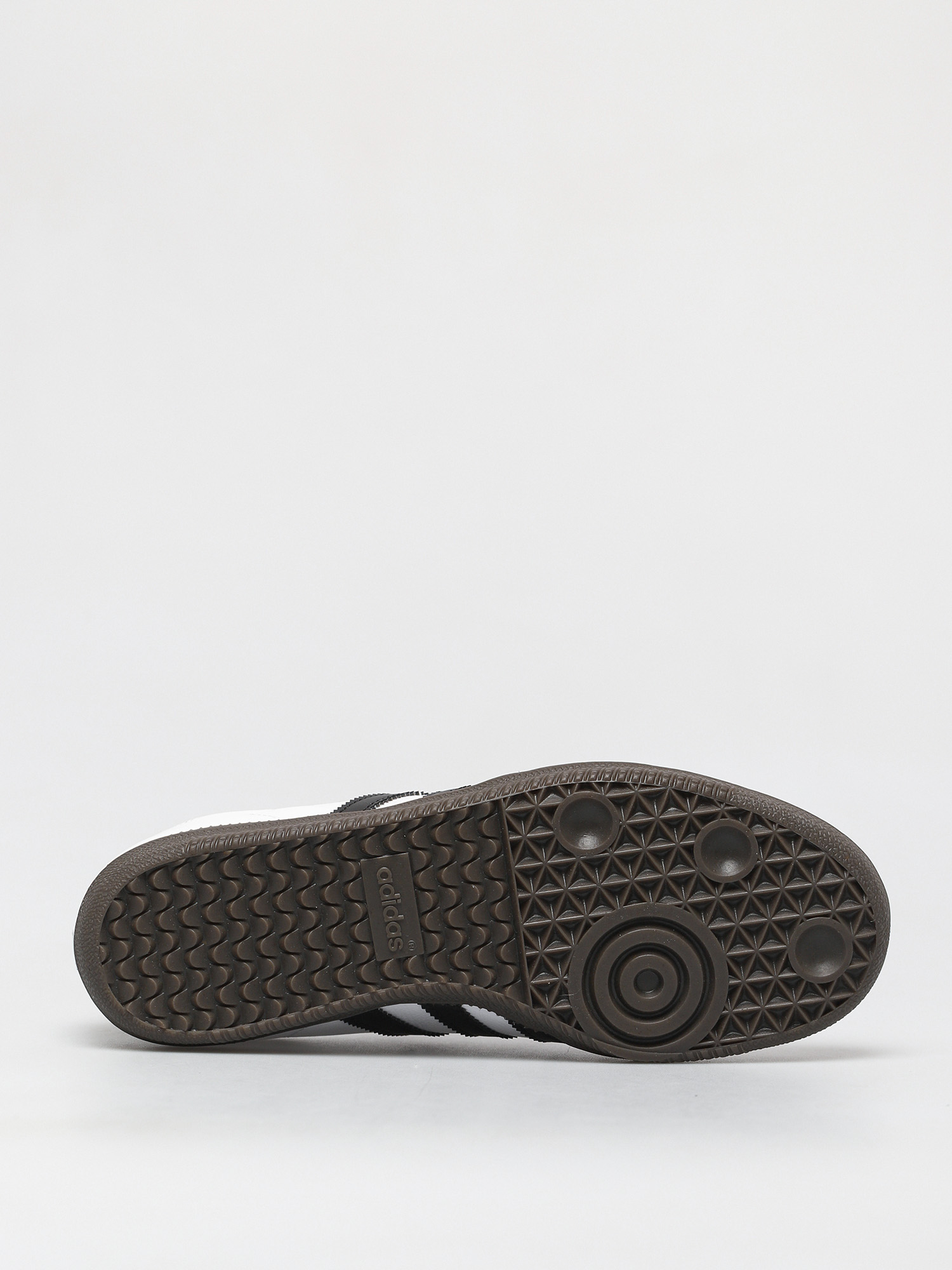 Взуття adidas Samba ADV (ftwwht/cblack/gum5)