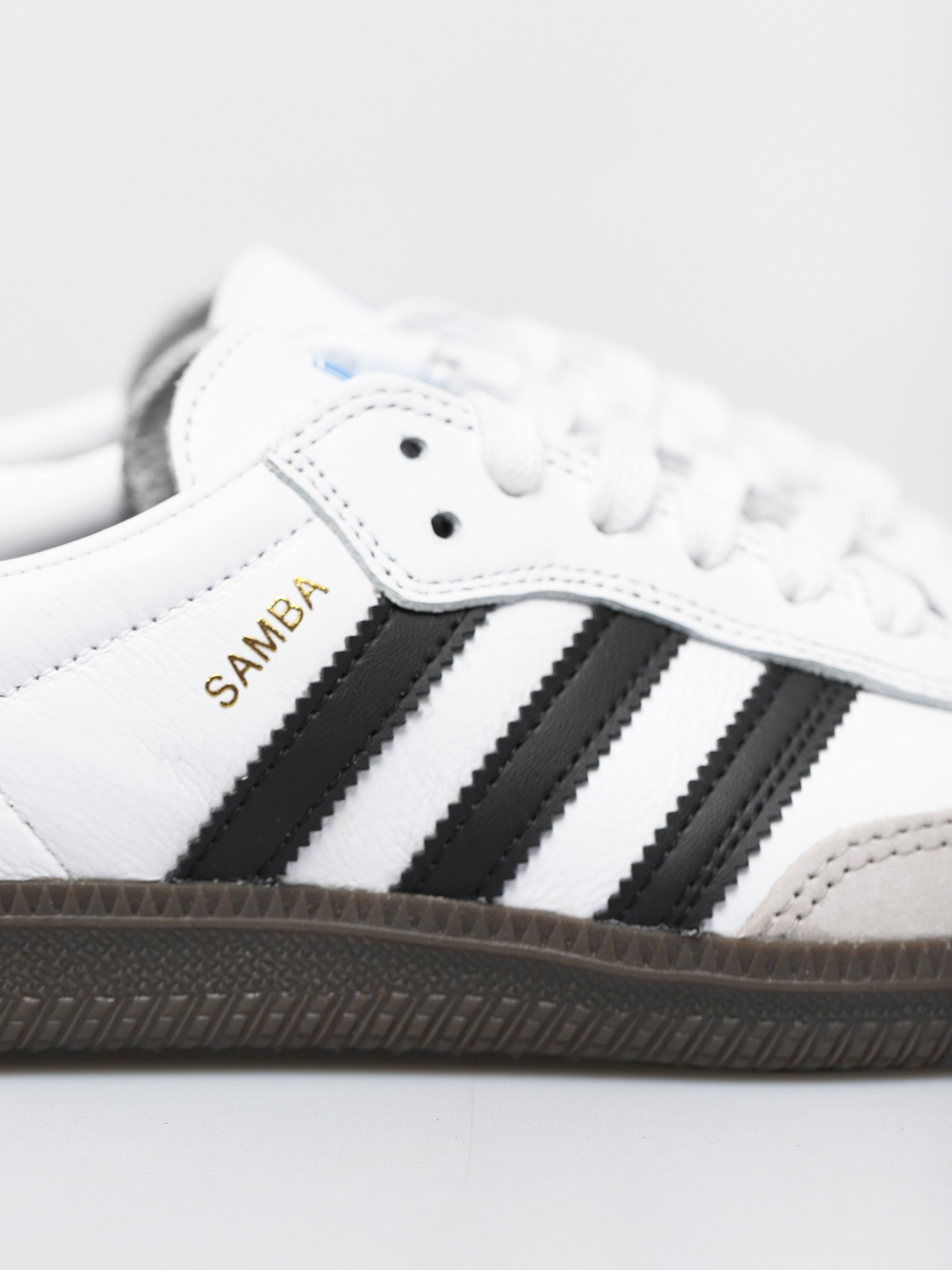 Взуття adidas Samba ADV (ftwwht/cblack/gum5)