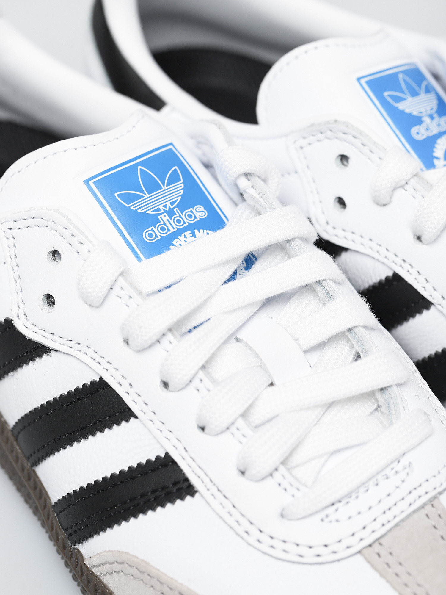 Взуття adidas Samba ADV (ftwwht/cblack/gum5)