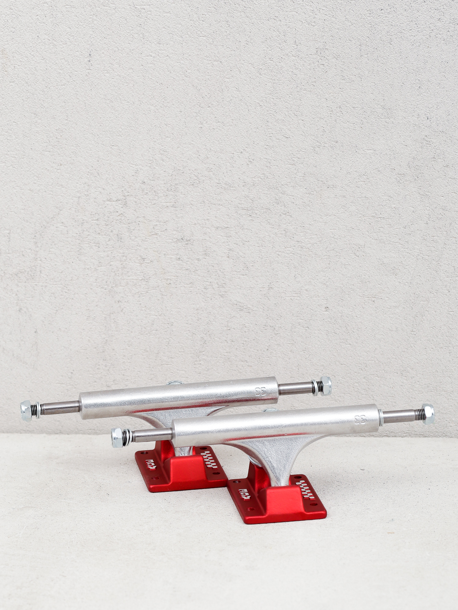 u041fu0456u0434u0432u0456u0441u043au0438 Ace Classic (polished/red)