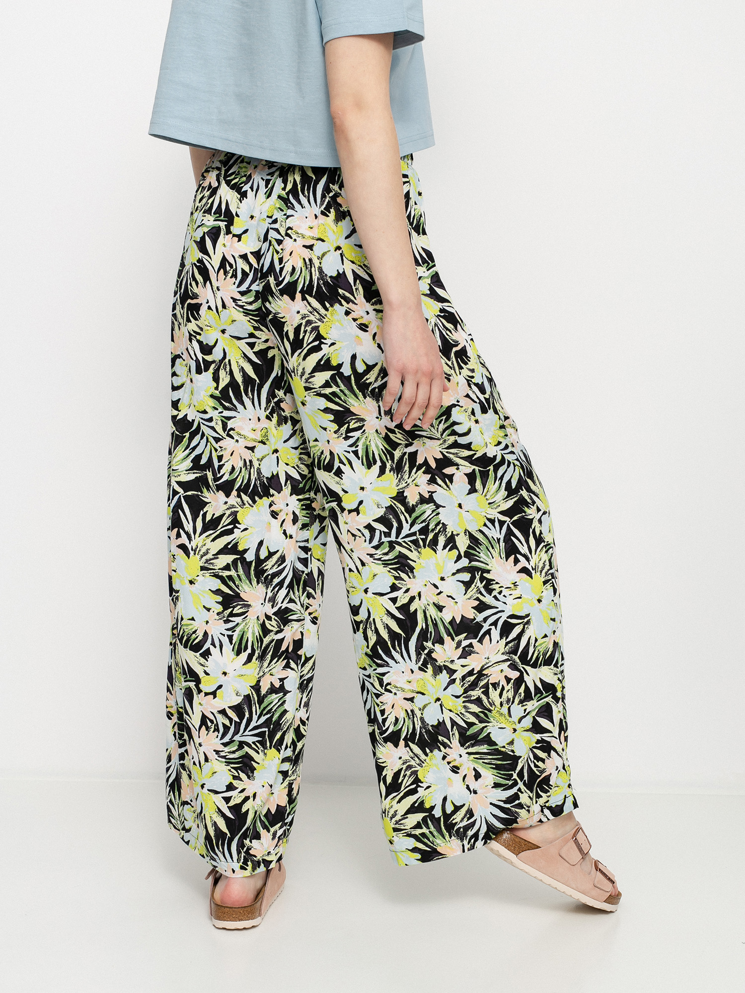 Штани Volcom Thats My Type Wmn (lime)