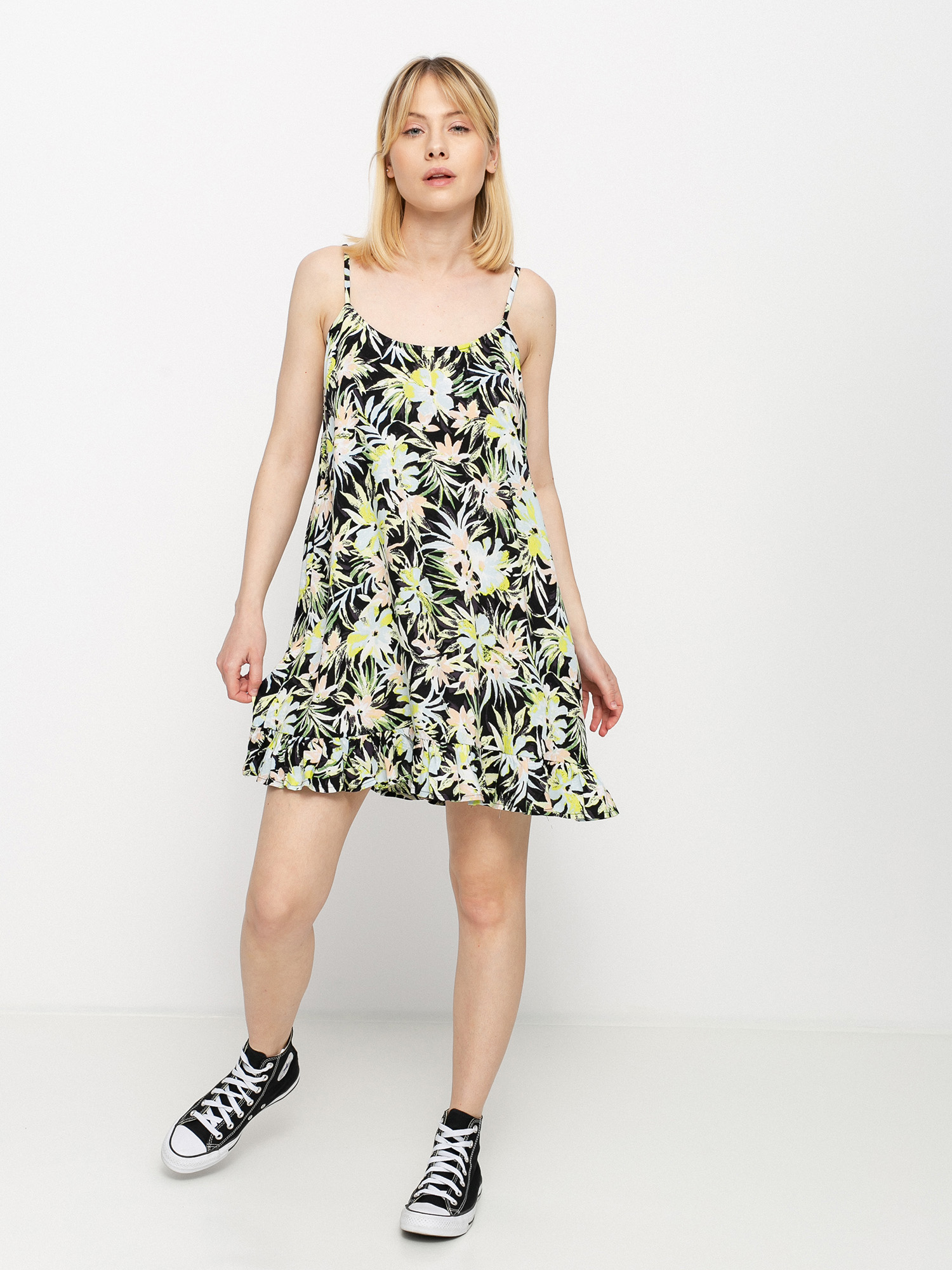 Сукня Volcom Thats My Type Wmn (lime)