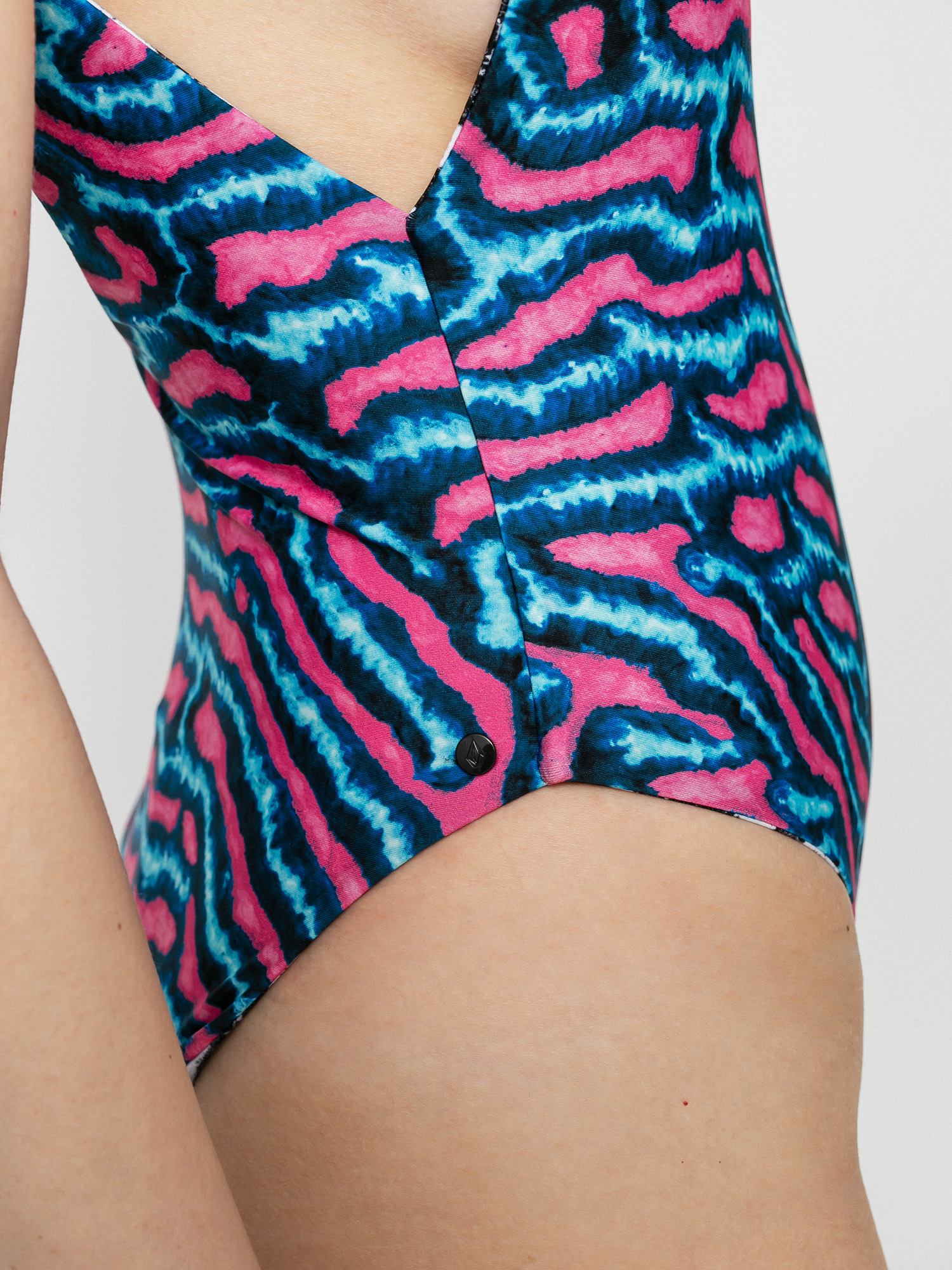 Бікіні Volcom Coral Morph Wmn (multi)