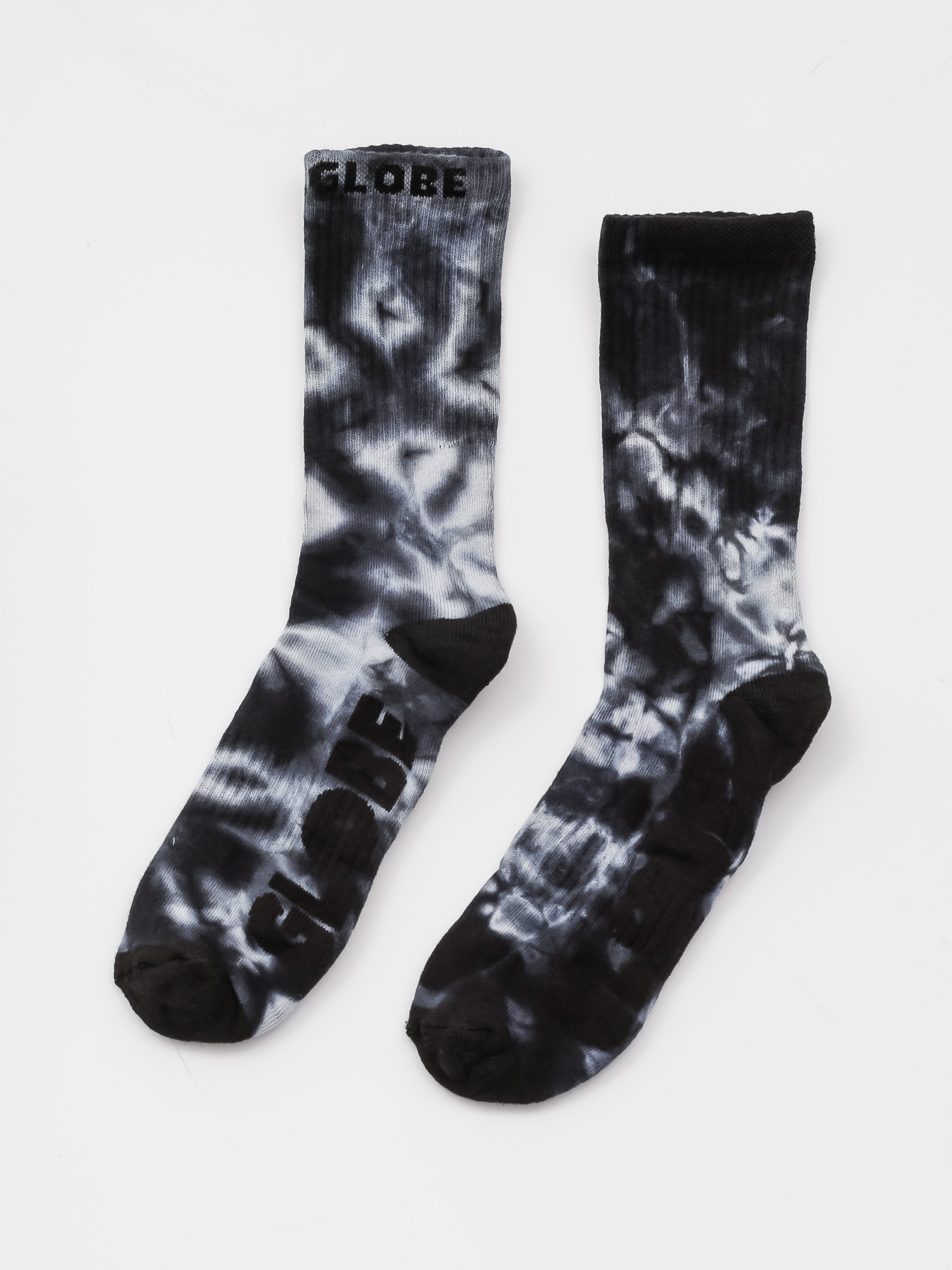  Шкарпетки Globe All Tied Up 3 Pack (asst.)