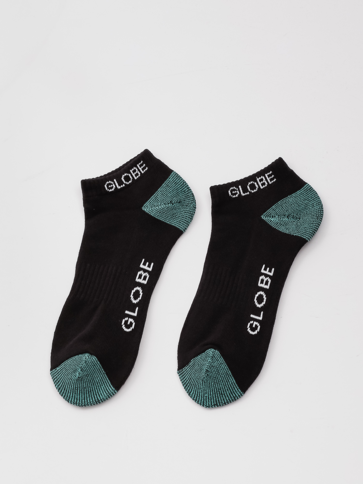  Шкарпетки Globe Ingles Ankle 5 Pack (asst.)