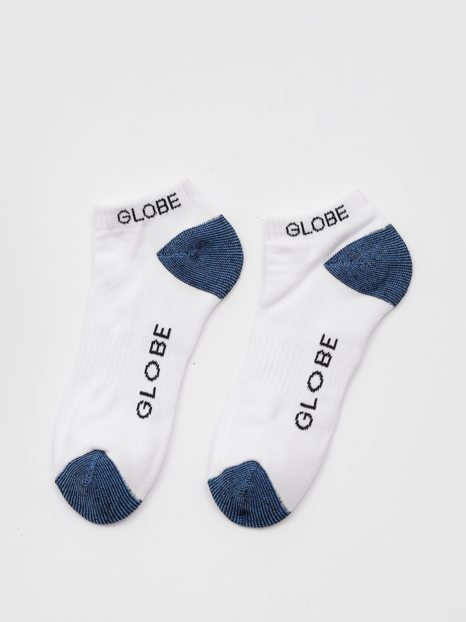  Шкарпетки Globe Ingles Ankle 5 Pack (white)