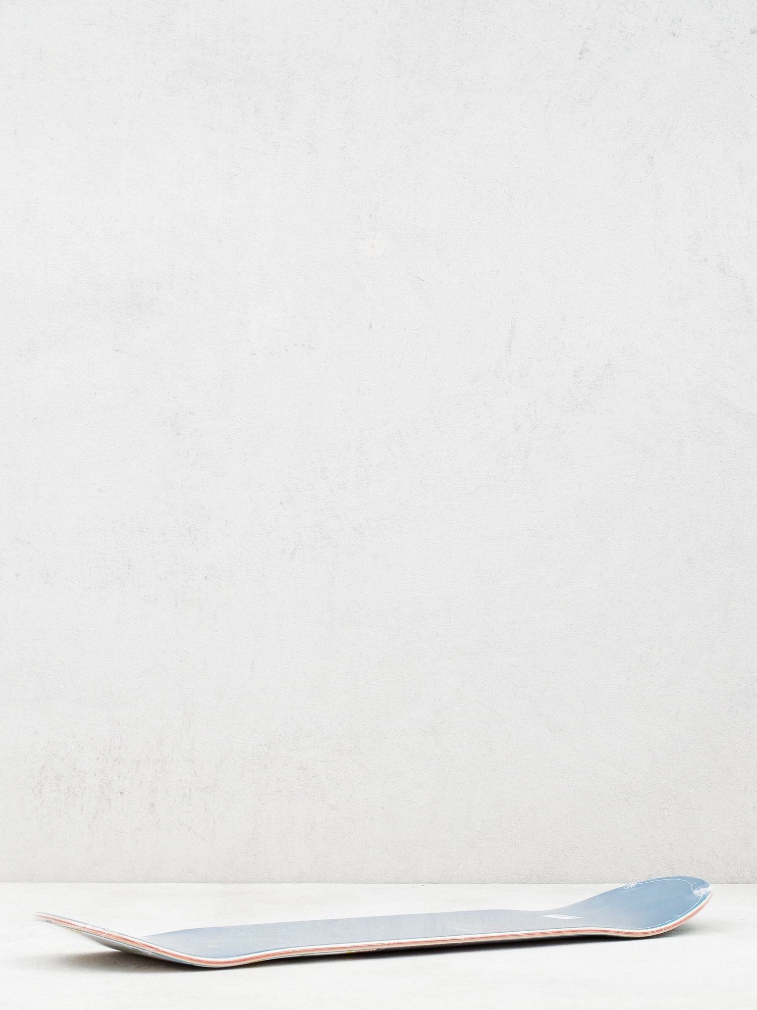 Декa Skate Mental Adrian Delpantso (white/green)