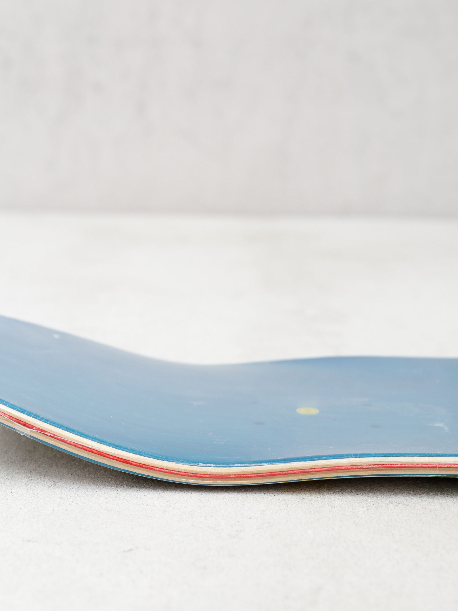 Декa Skate Mental Adrian Delpantso (white/green)