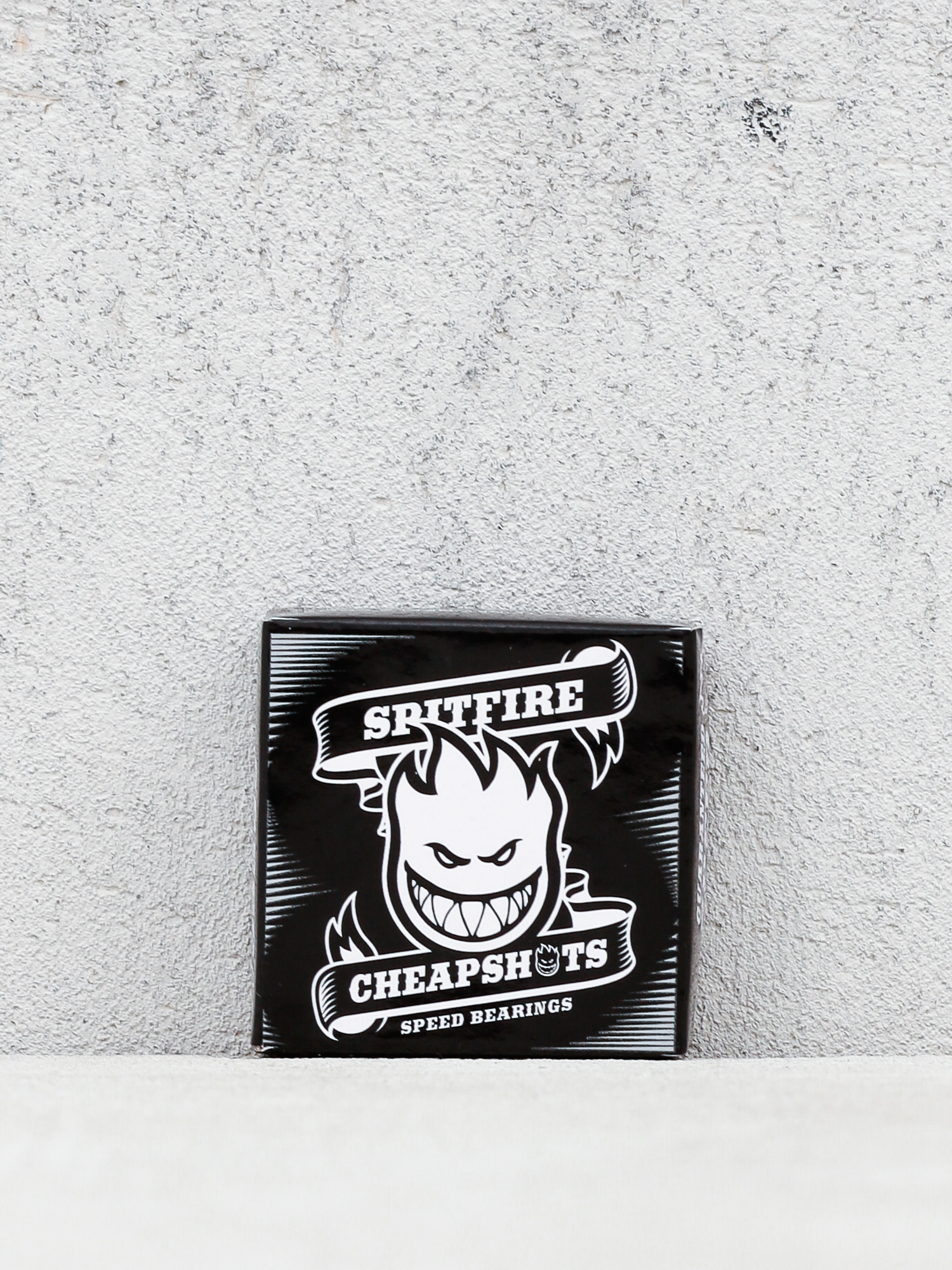 Підшипники Spitfire Cheapshots 