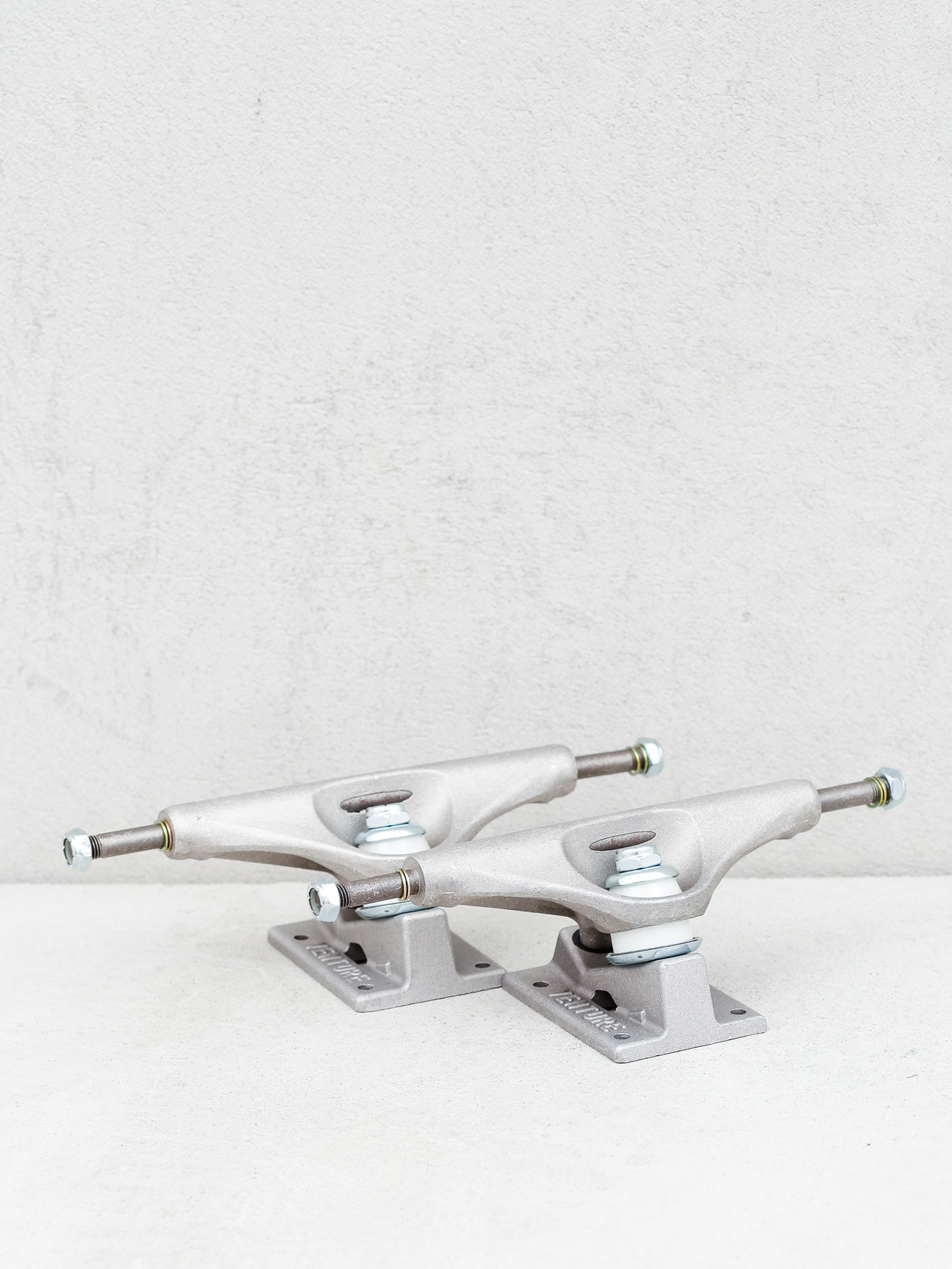 Підвіски Venture Worrest Pro Plaza (raw)