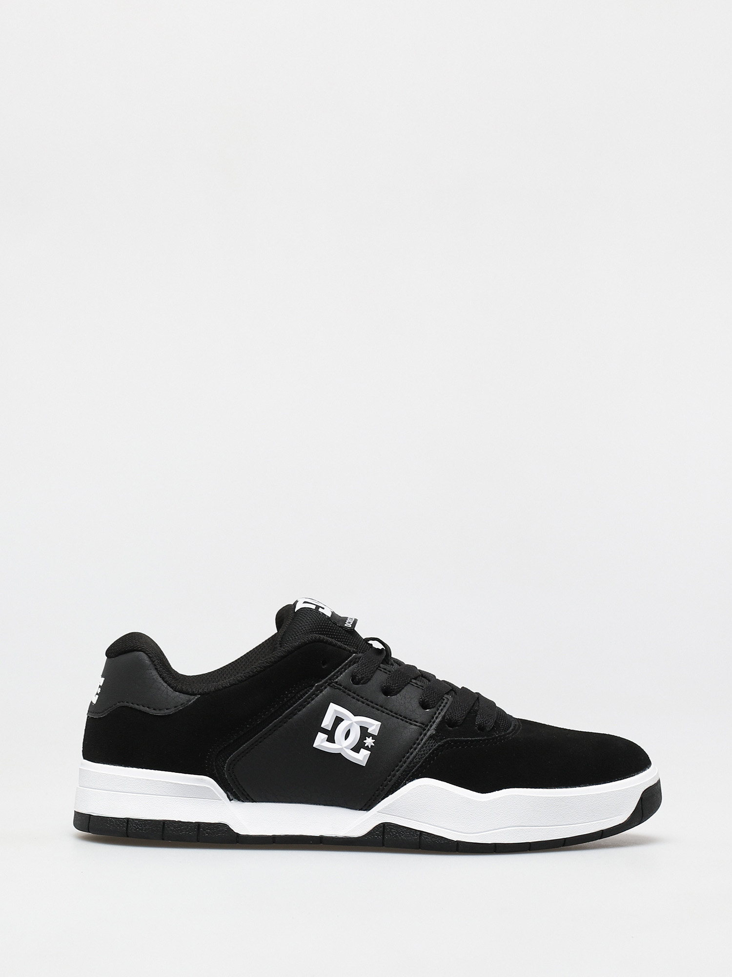 u0412u0437u0443u0442u0442u044f DC Central (black/white)