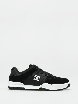 Взуття DC Central (black/white)