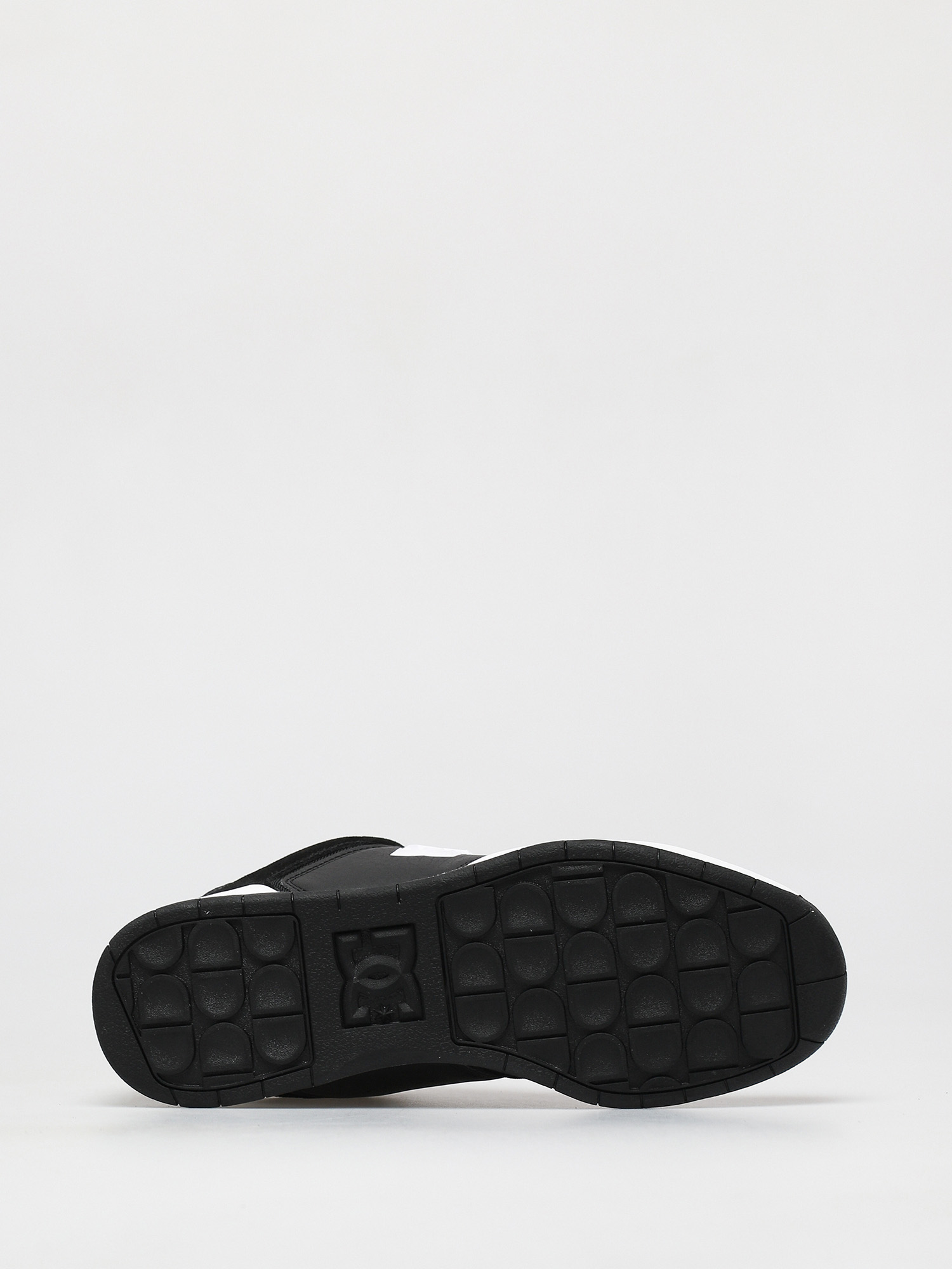 Взуття DC Central (black/white)