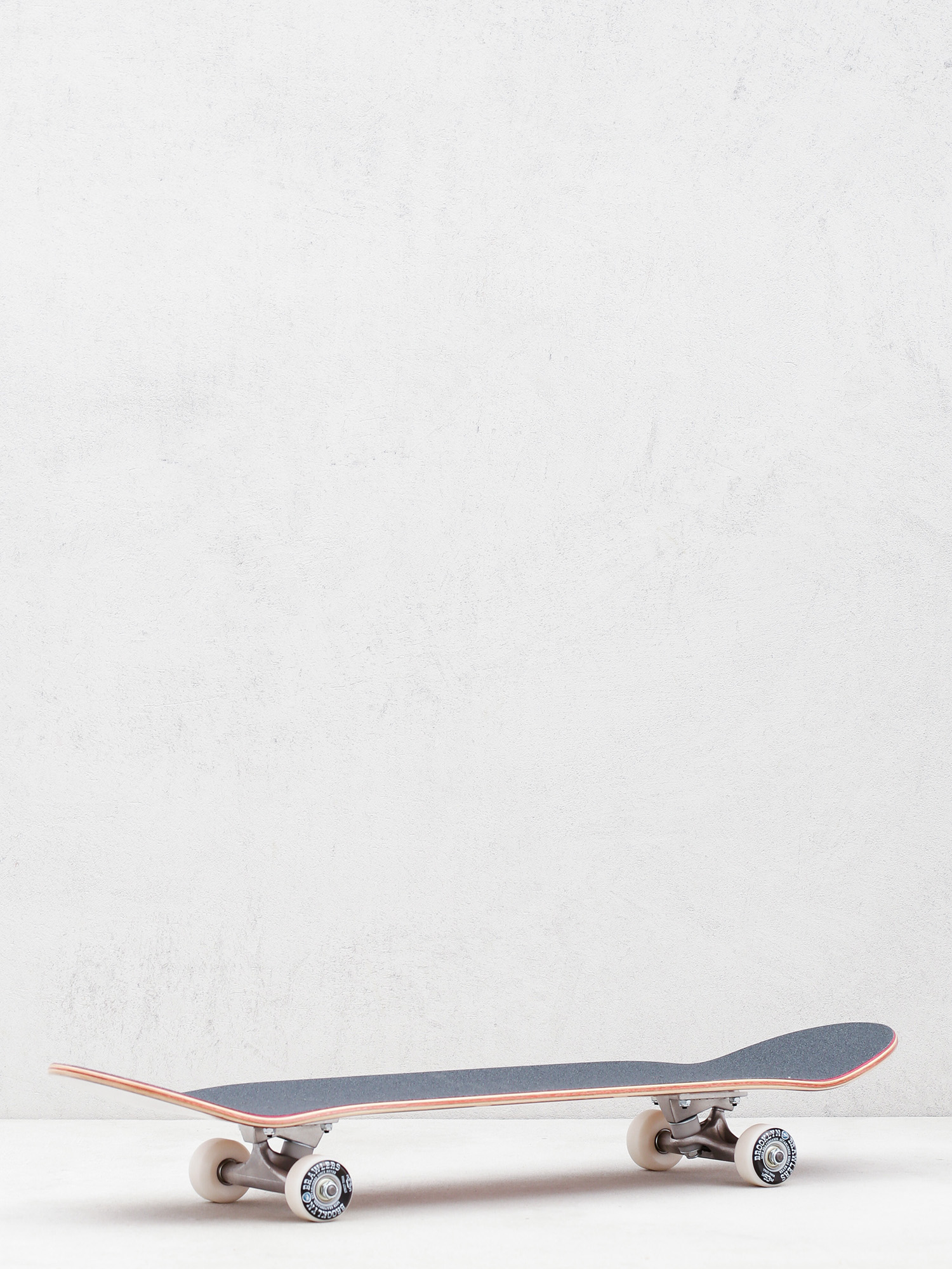 Скейтборд Mob Skateboards Gold Label (cardinal)