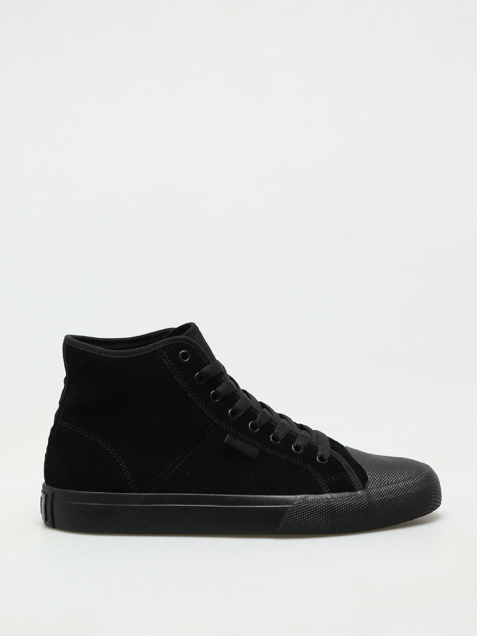 Взуття DC Manual Hi Rt S (black/battleship/black)