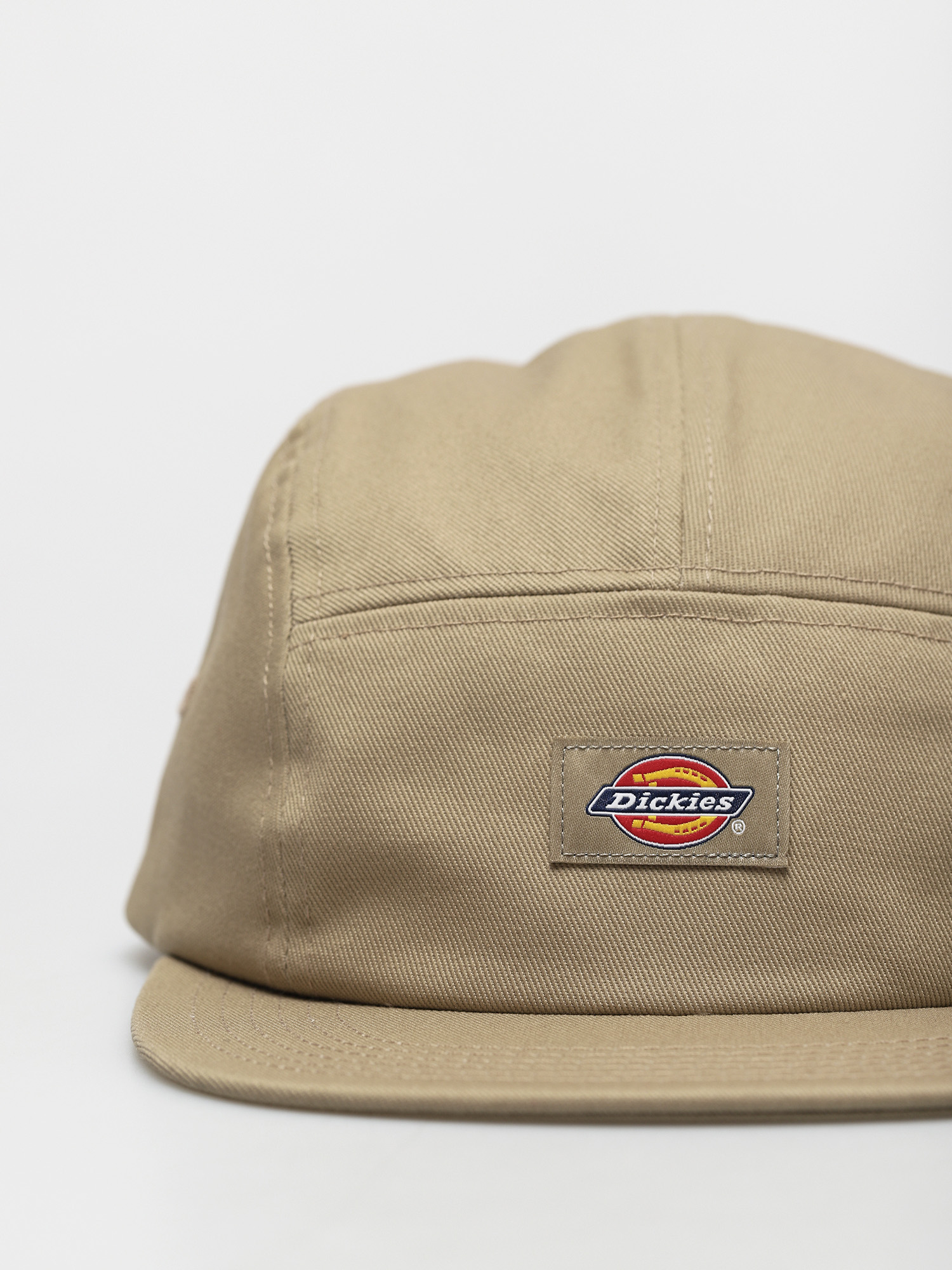 Кепка Dickies Albertville (khaki)
