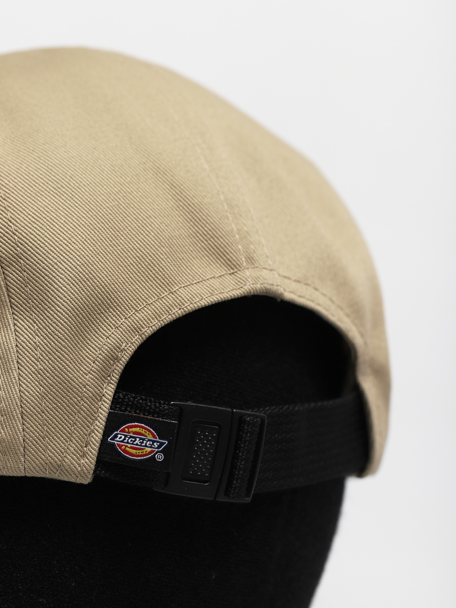 Кепка Dickies Albertville (khaki)