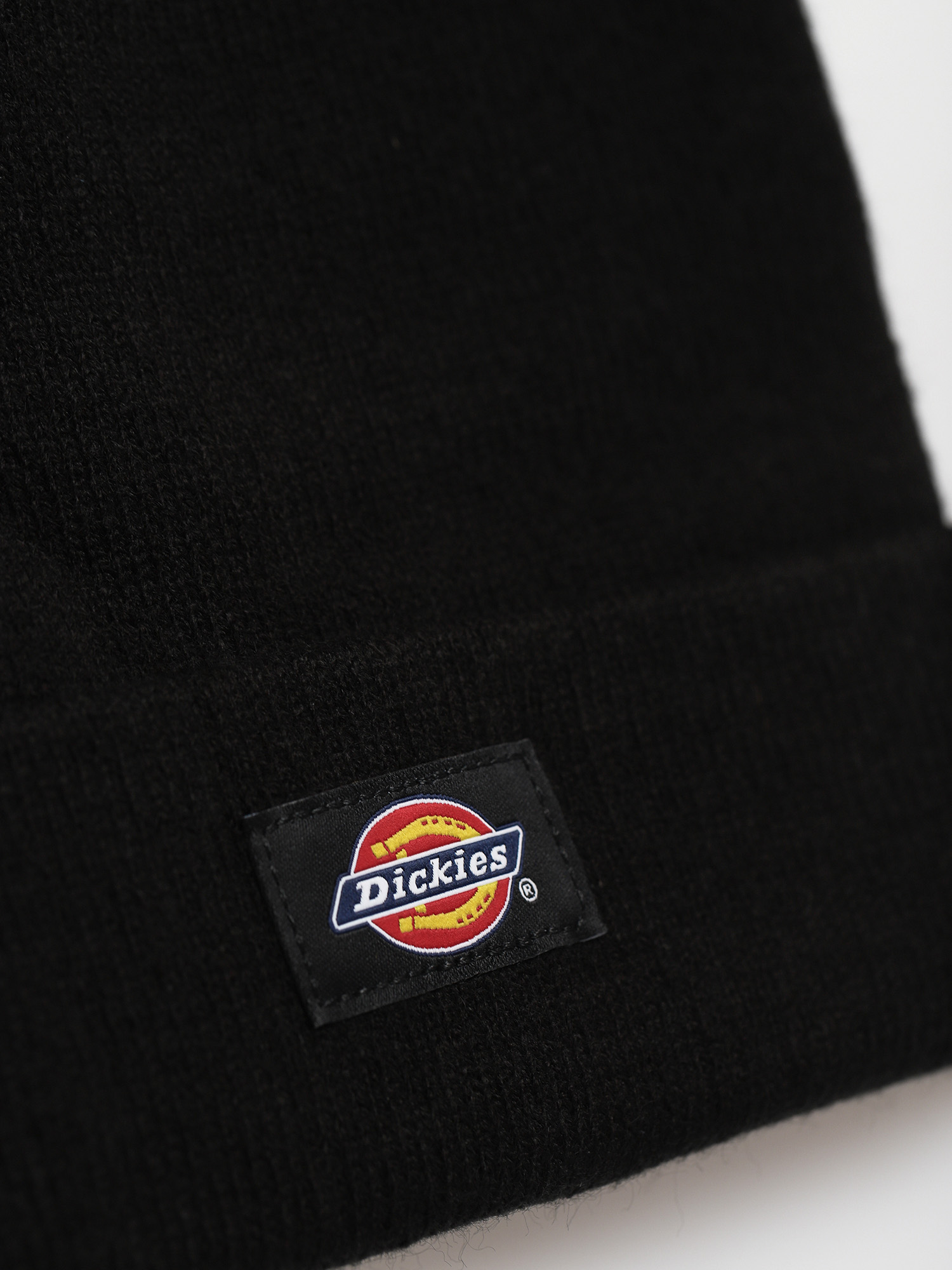 Шапка Dickies Gibsland (black)