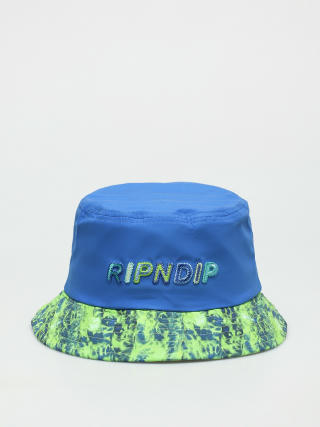 Капелюх RipNDip Prisma Dyed Bucket (multi)