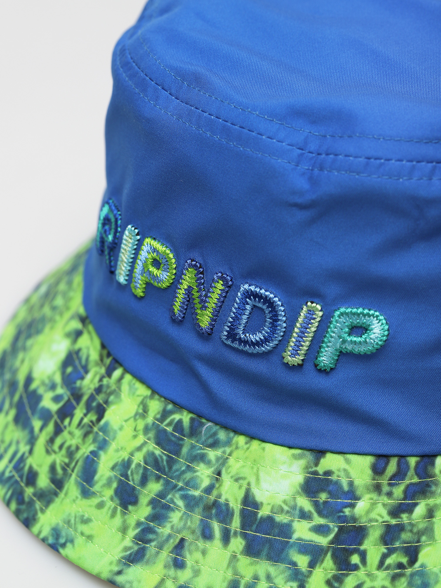 Капелюх RipNDip Prisma Dyed Bucket (multi)