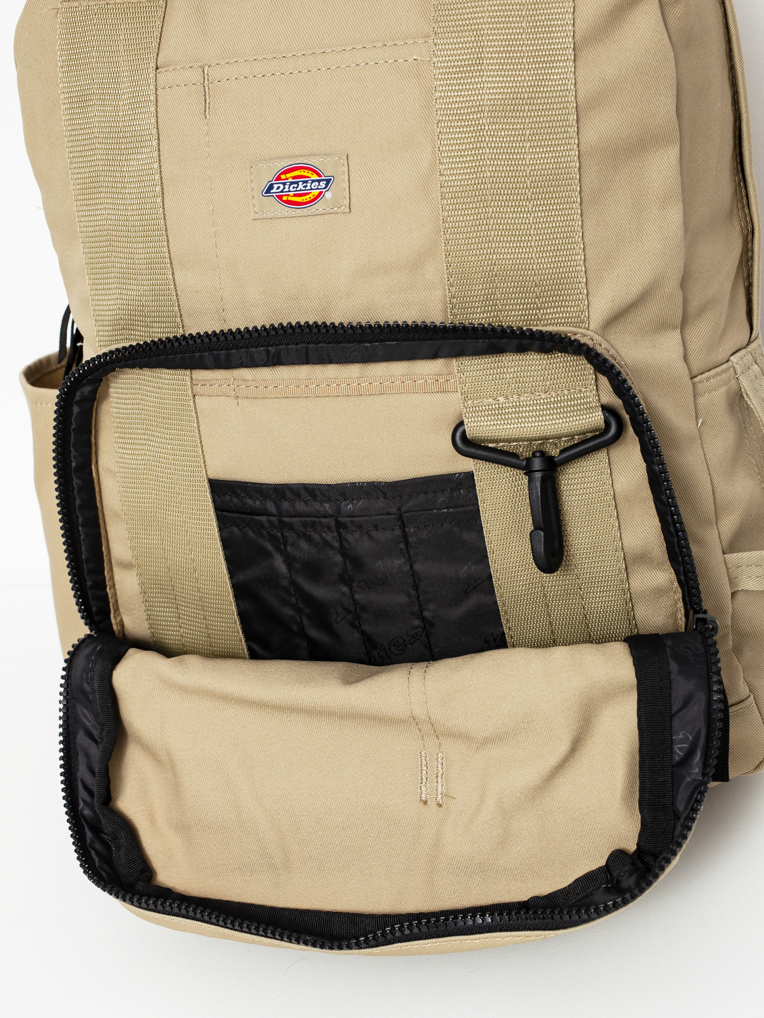 Рюкзак Dickies Lisbon (khaki)