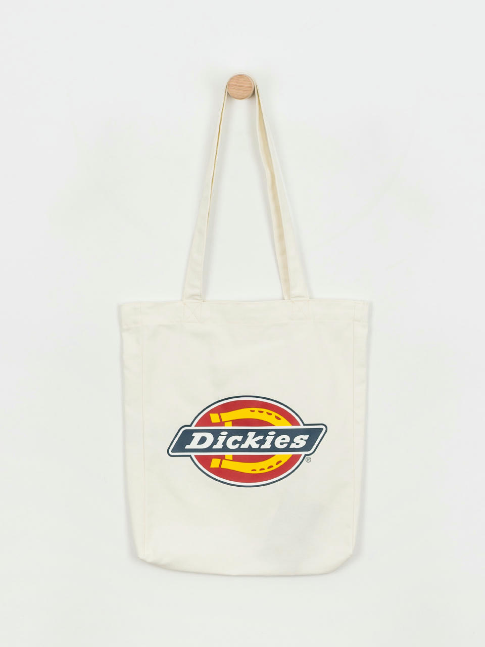 Сумка Dickies Icon Tote (ecru)