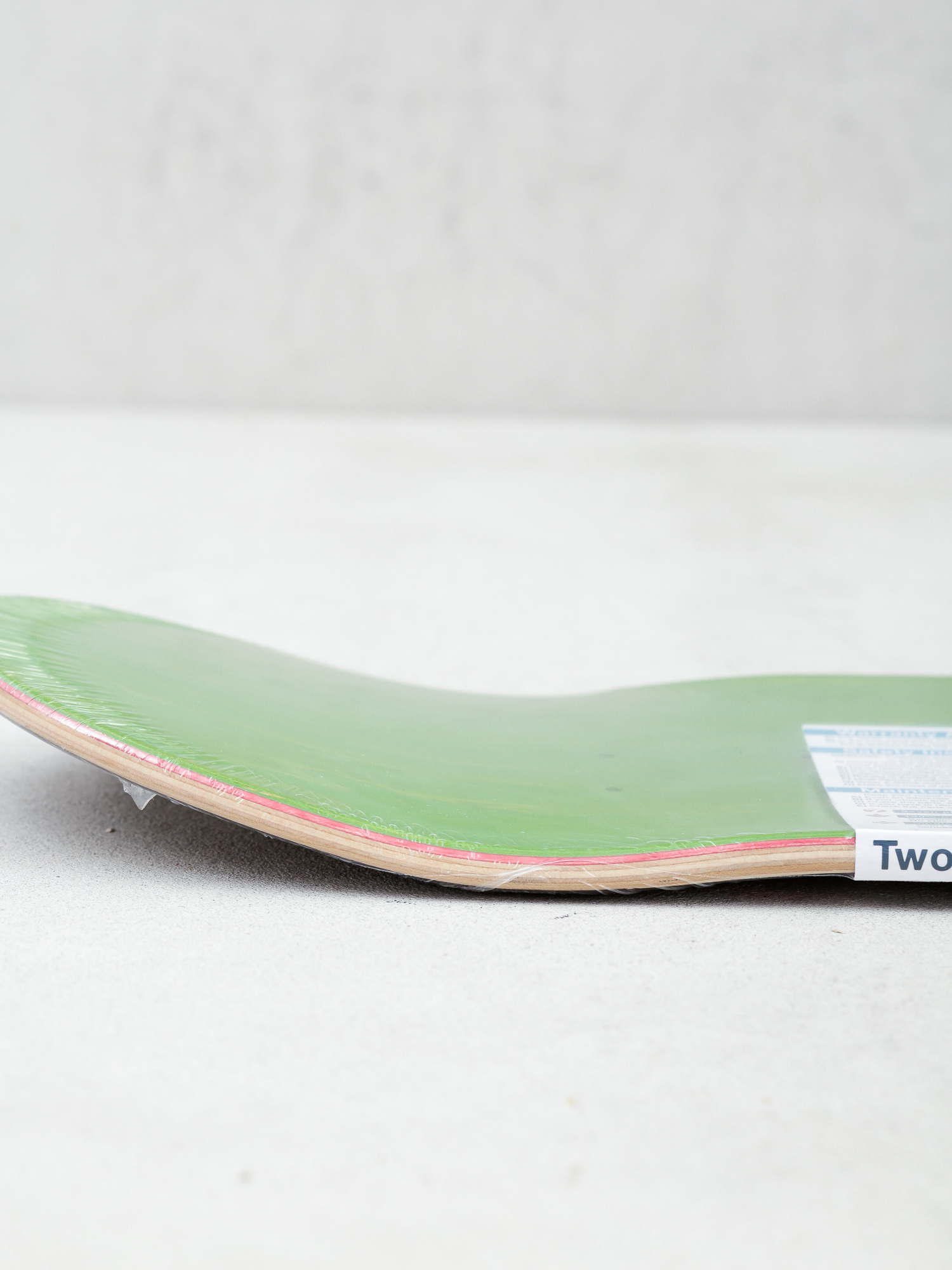 Декa Jart Classic (black/red/orange)