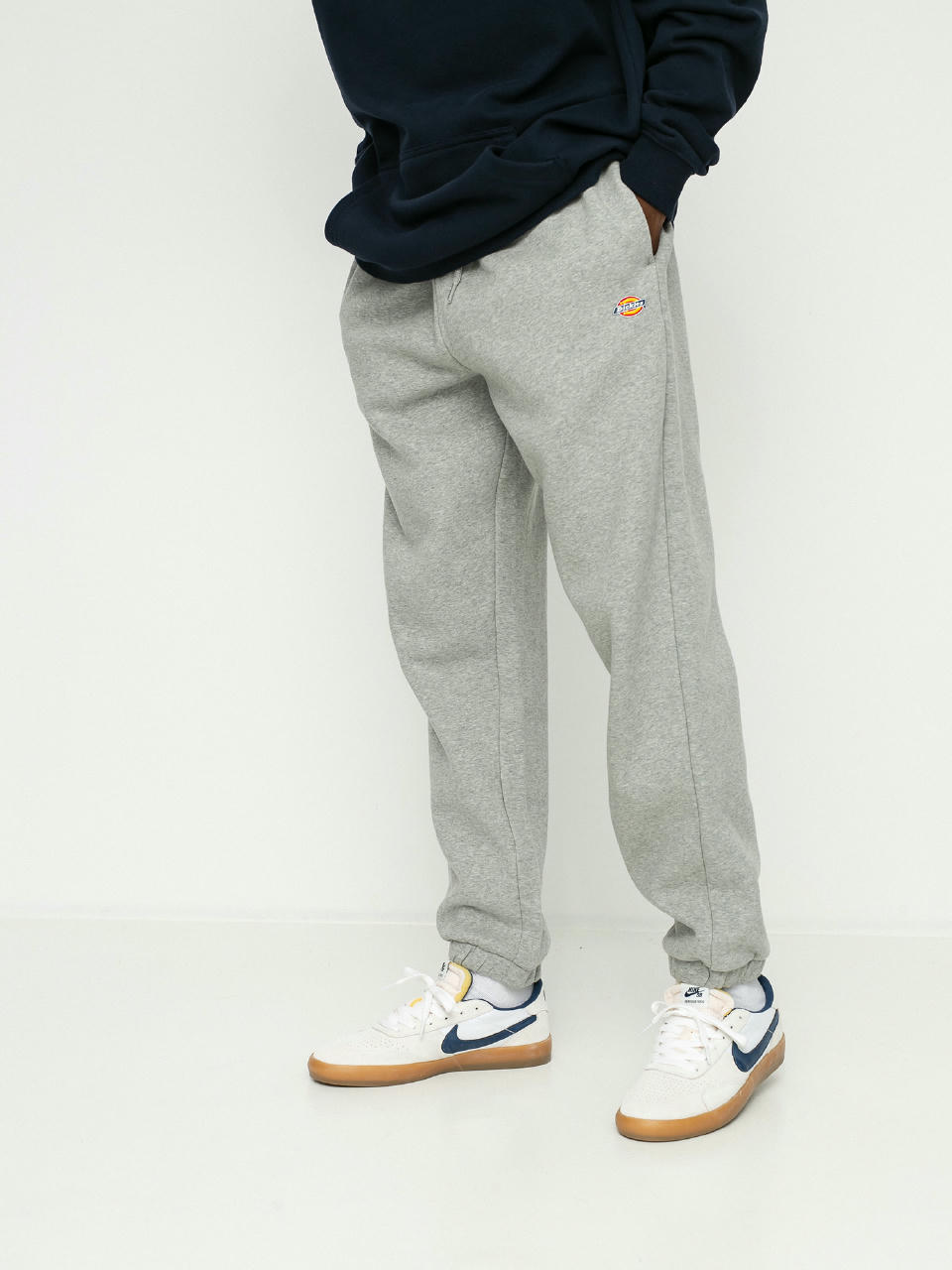 Штани Dickies Mapleton (grey melange)