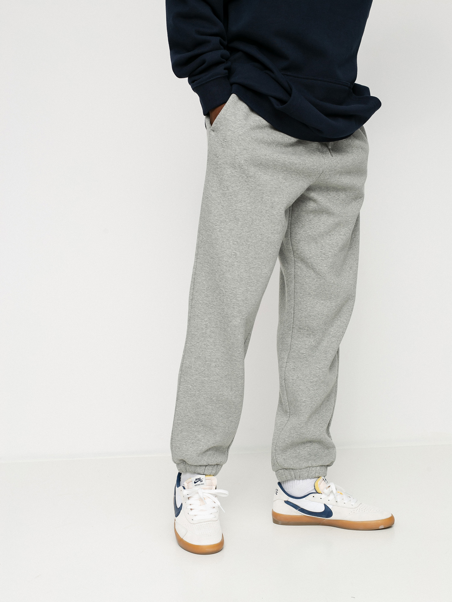 Штани Dickies Mapleton (grey melange)