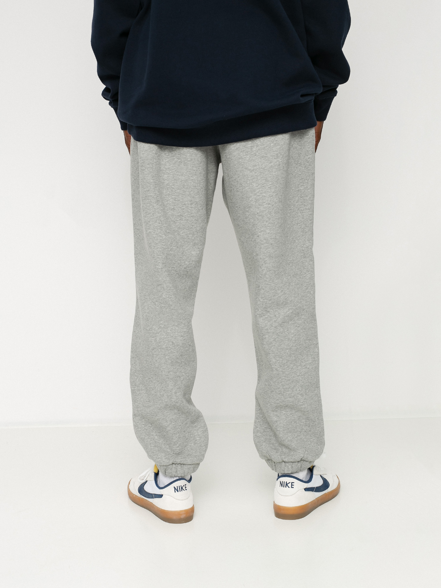 Штани Dickies Mapleton (grey melange)