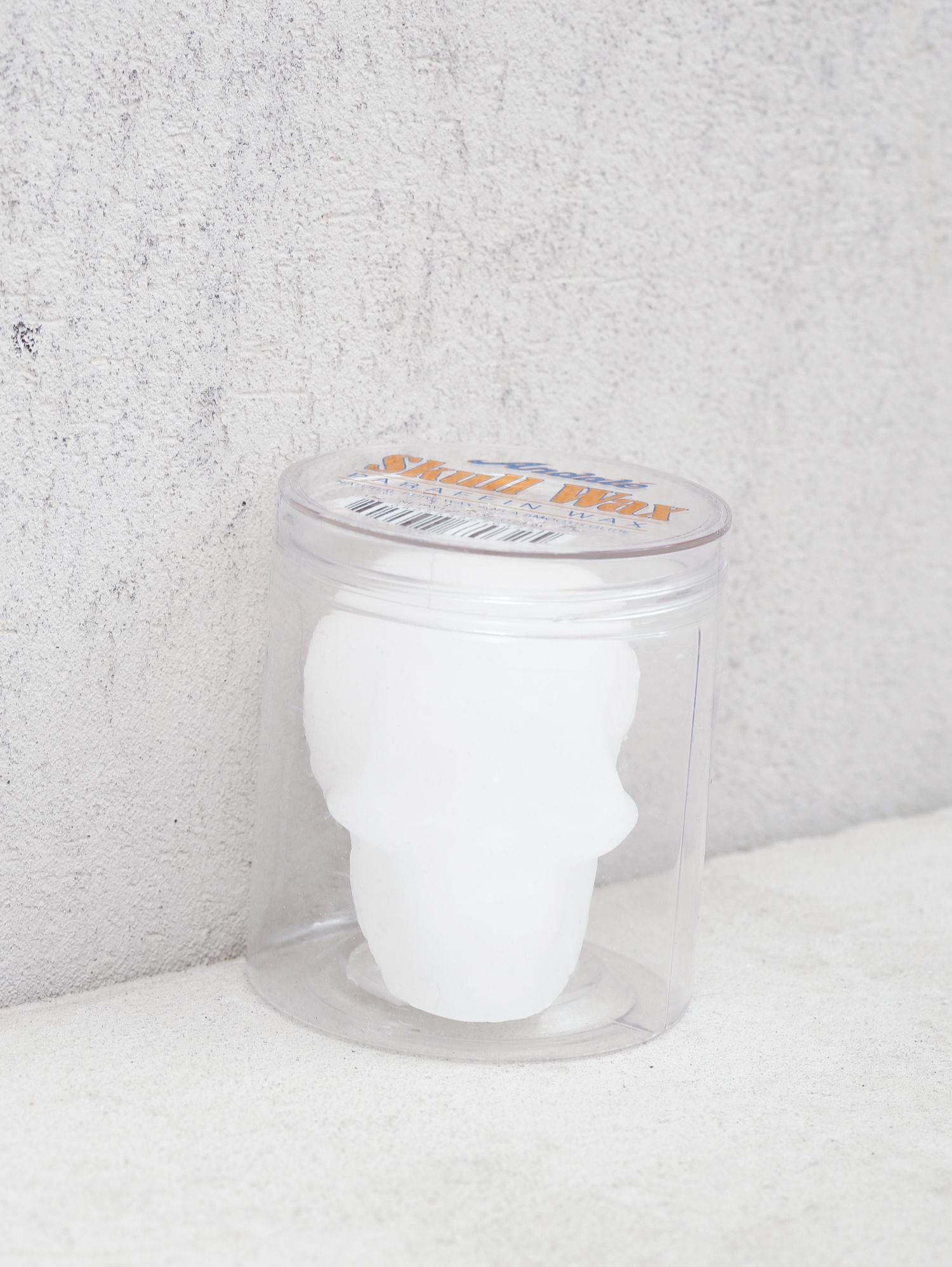 Віск Andale Skull Wax (white)