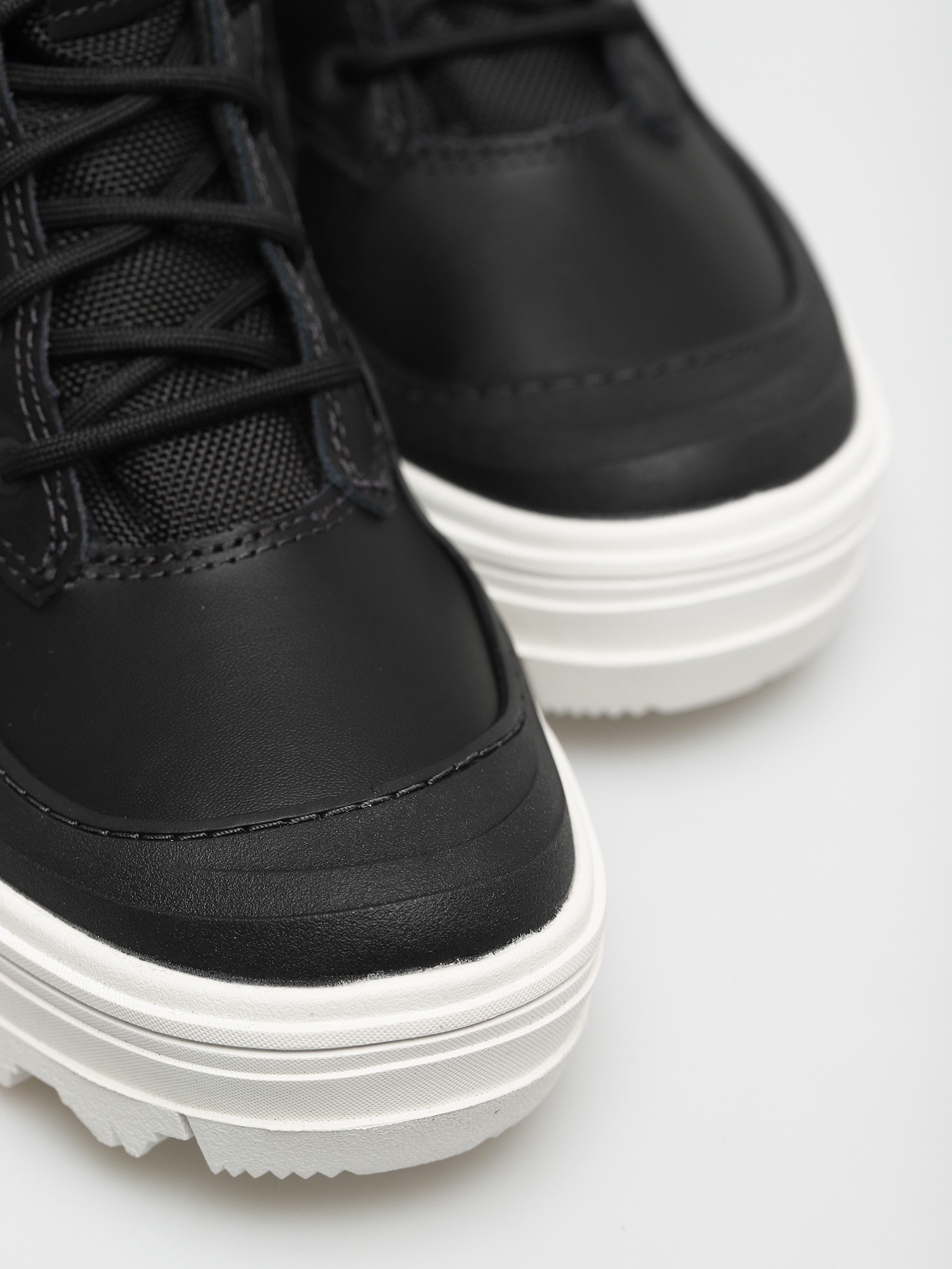 Взуття Reebok Club C Cleated Mid Wmn (nghblk/chalk/ftwwht)