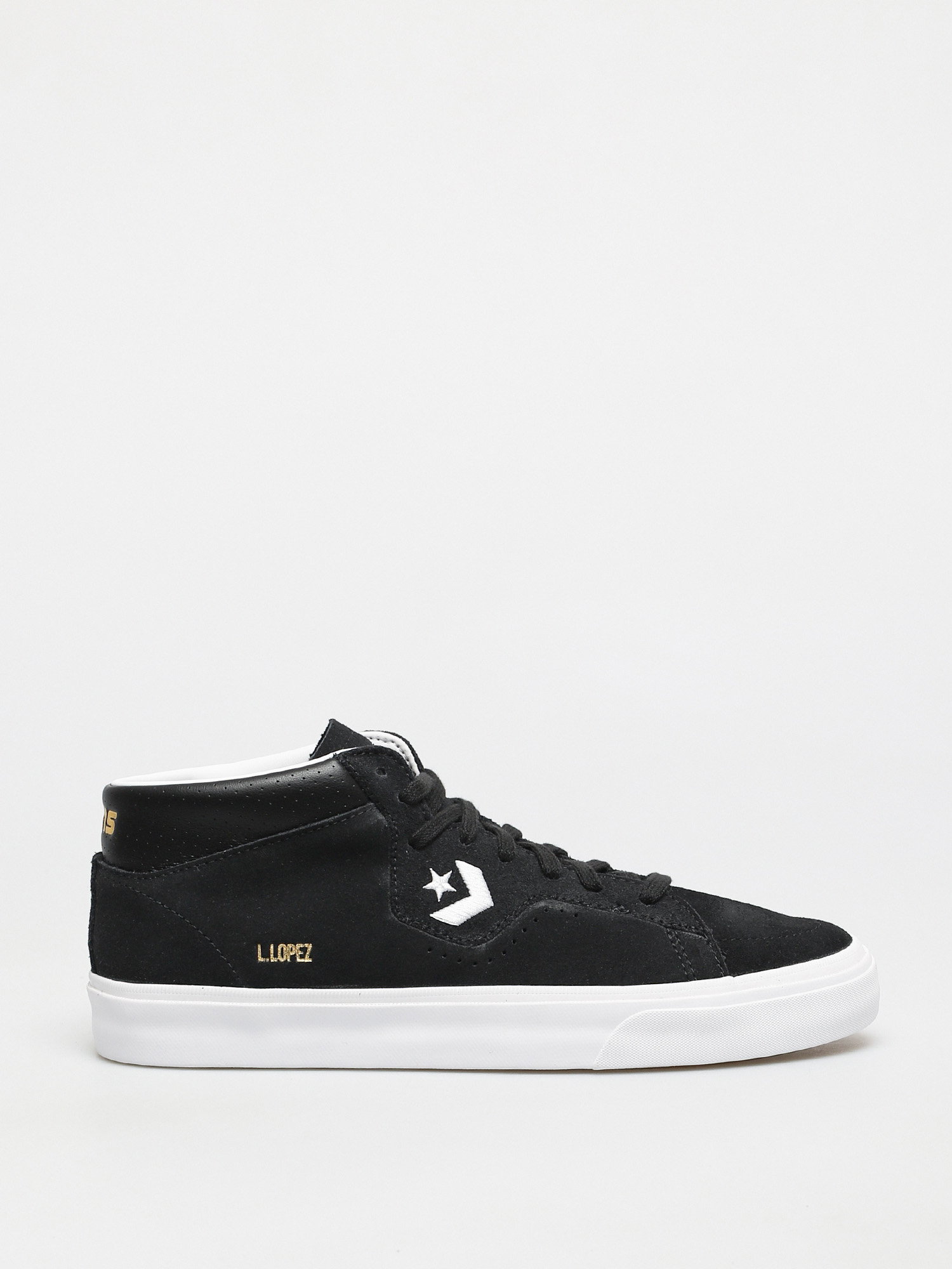 Converse Louie Lopez Pro Ox black