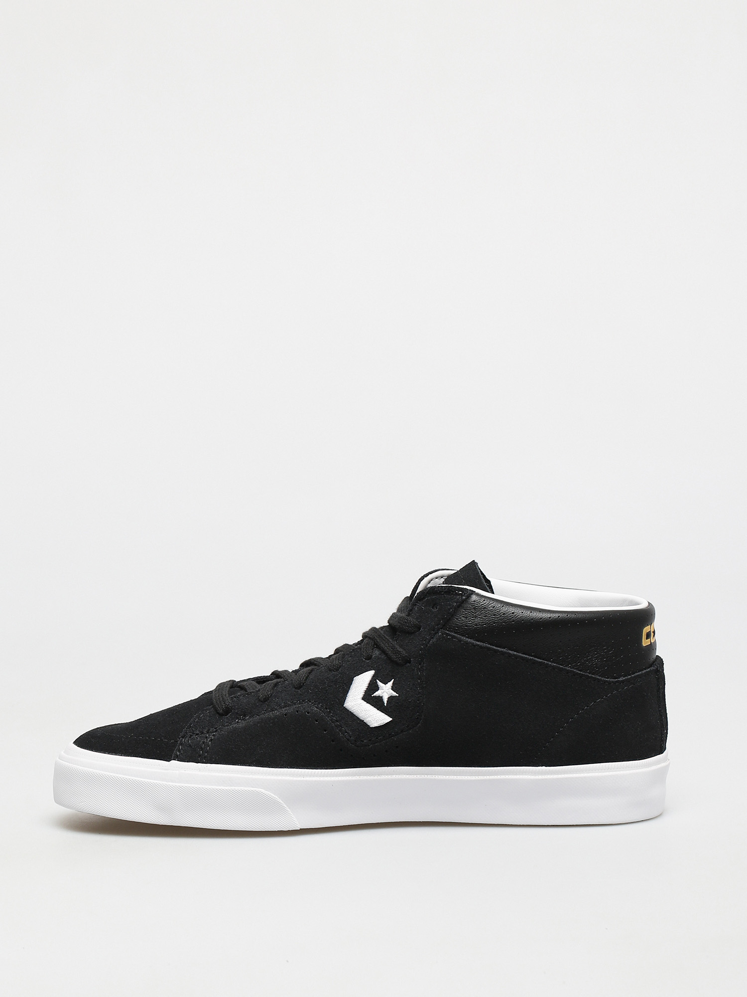 Взуття Converse Louie Lopez Pro Ox (black)