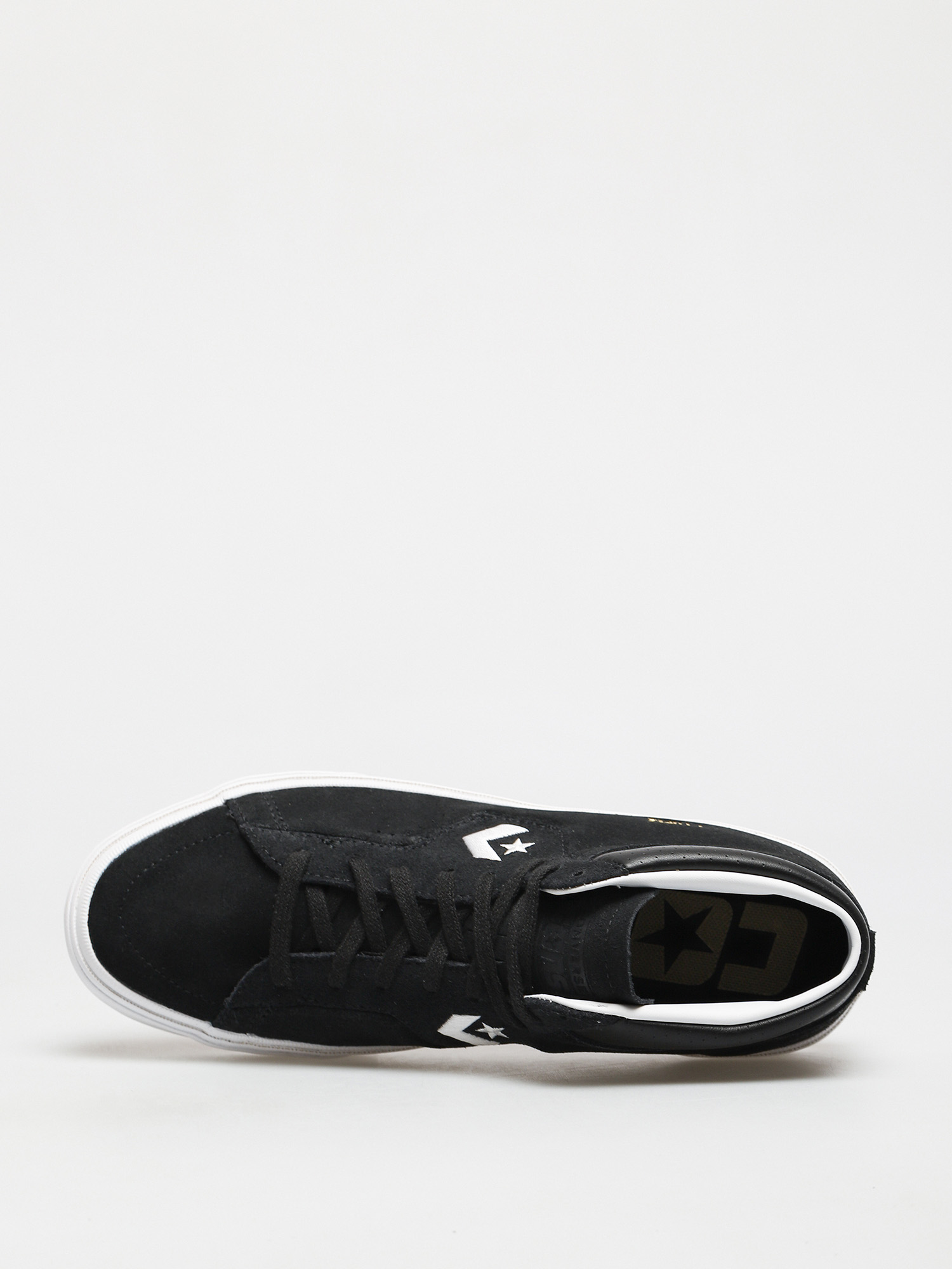 Взуття Converse Louie Lopez Pro Ox (black)