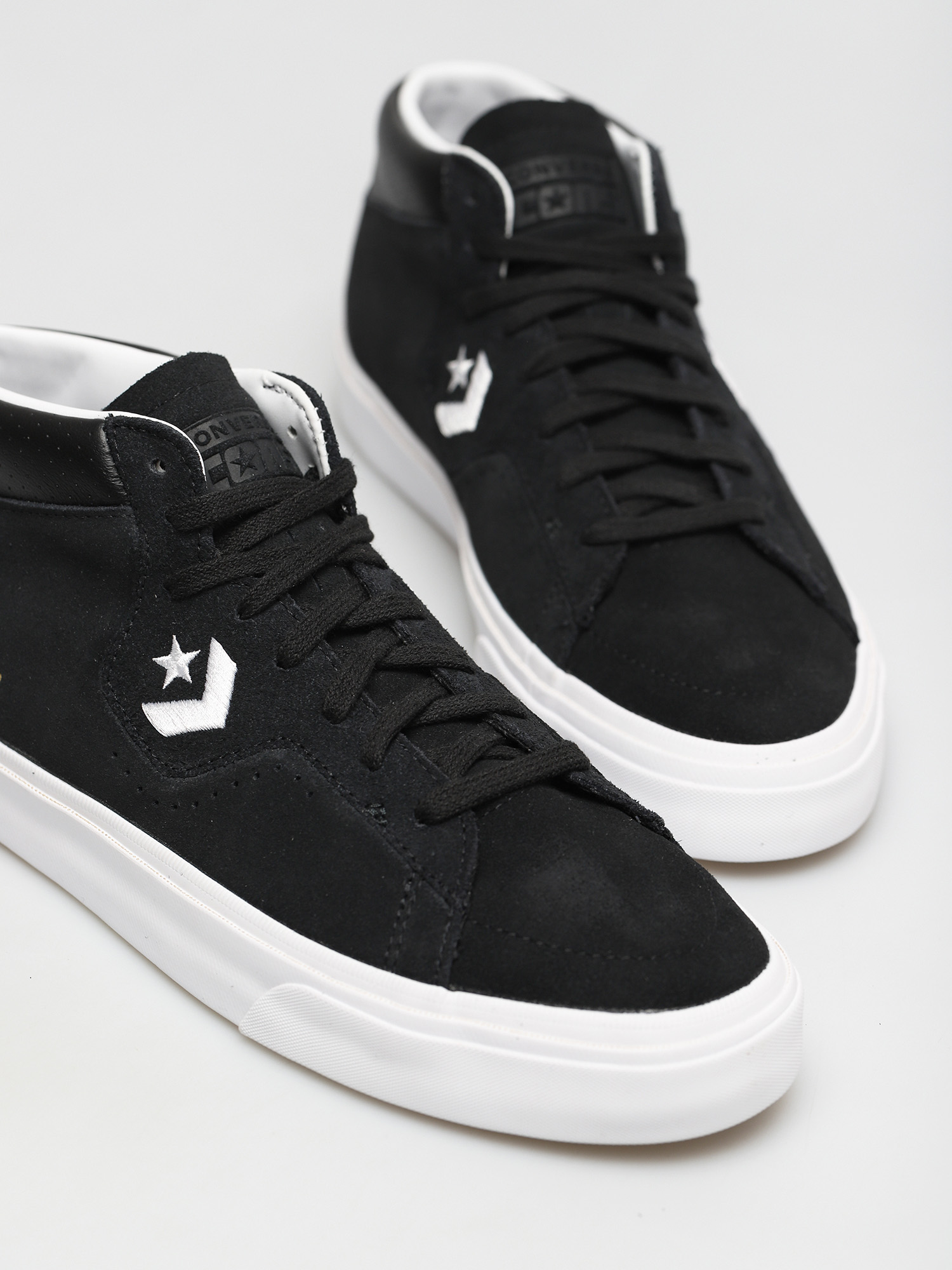 Взуття Converse Louie Lopez Pro Ox (black)